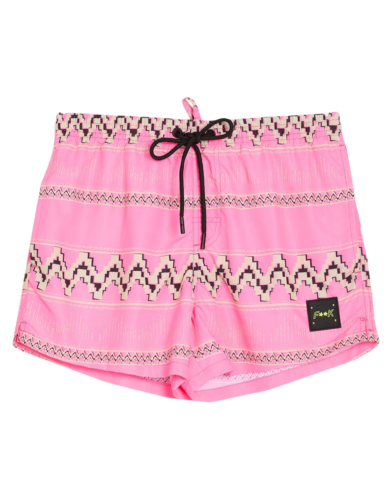 F**K PROJECT - Beach shorts and pants