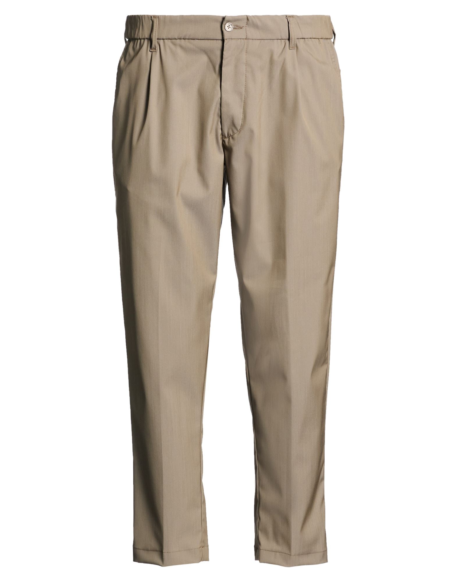 YES LONDON - Trousers