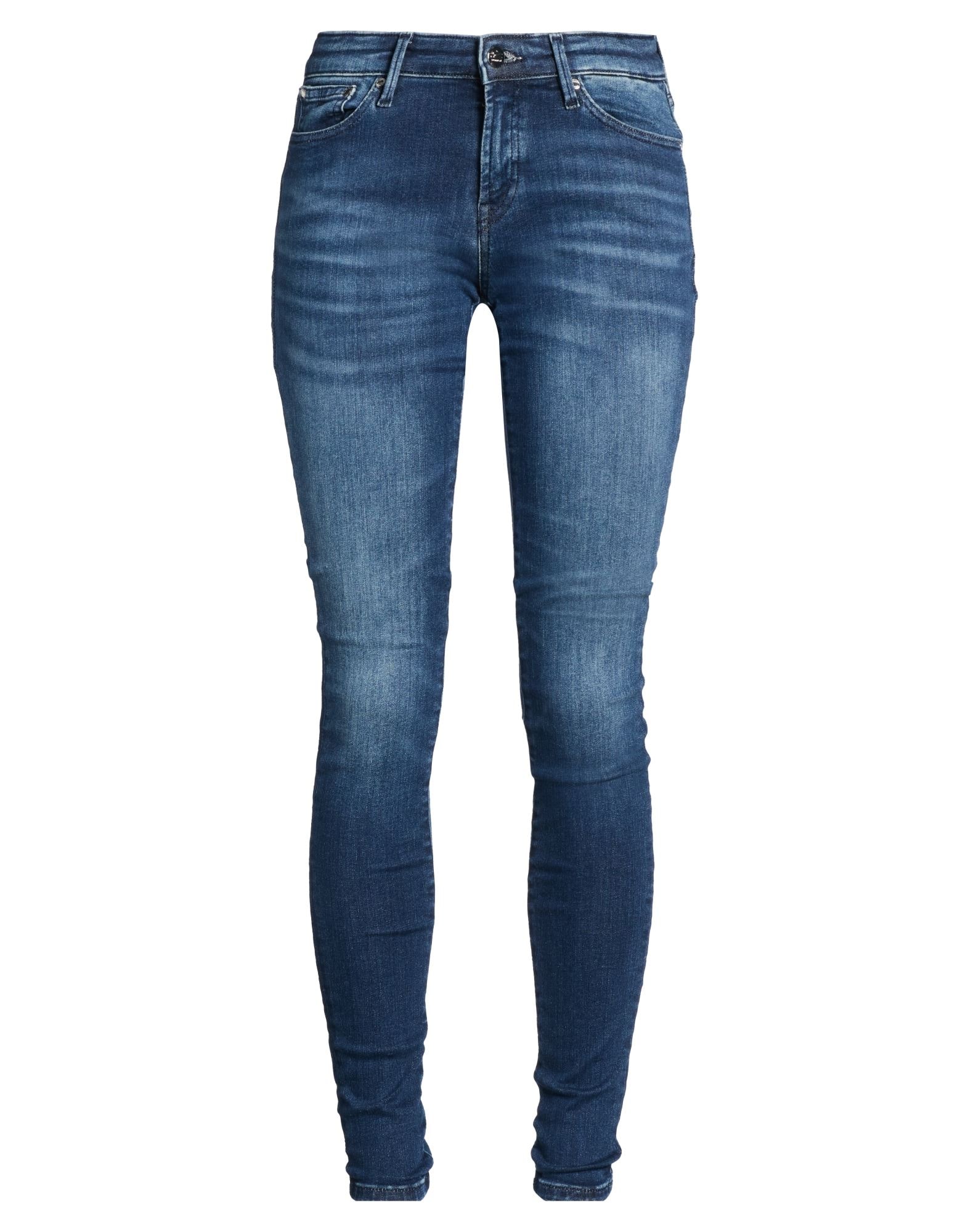 DENHAM - Джинсовые брюки