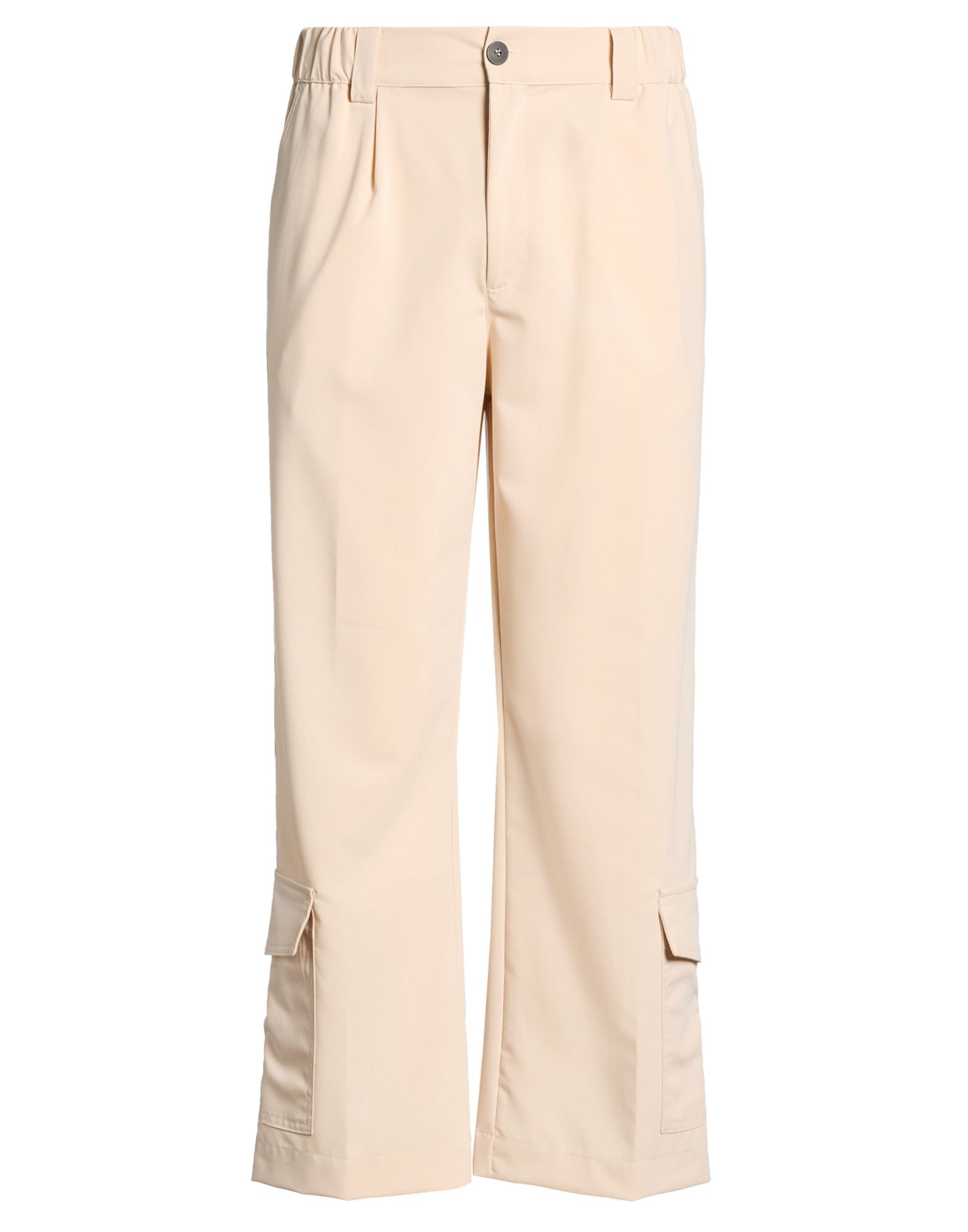 WHY NOT BRAND - Trousers