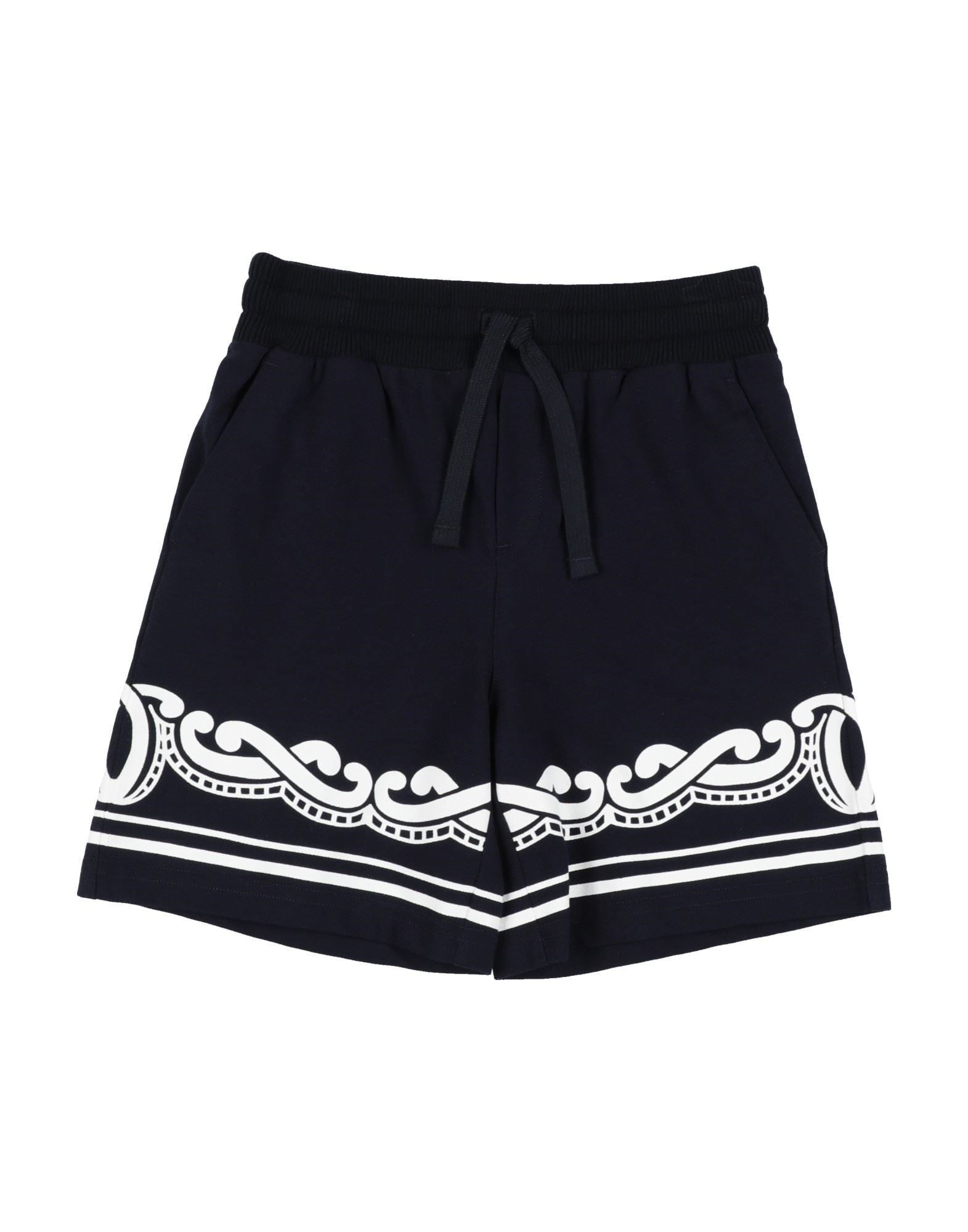 DOLCE&GABBANA - Shorts & Bermuda Shorts