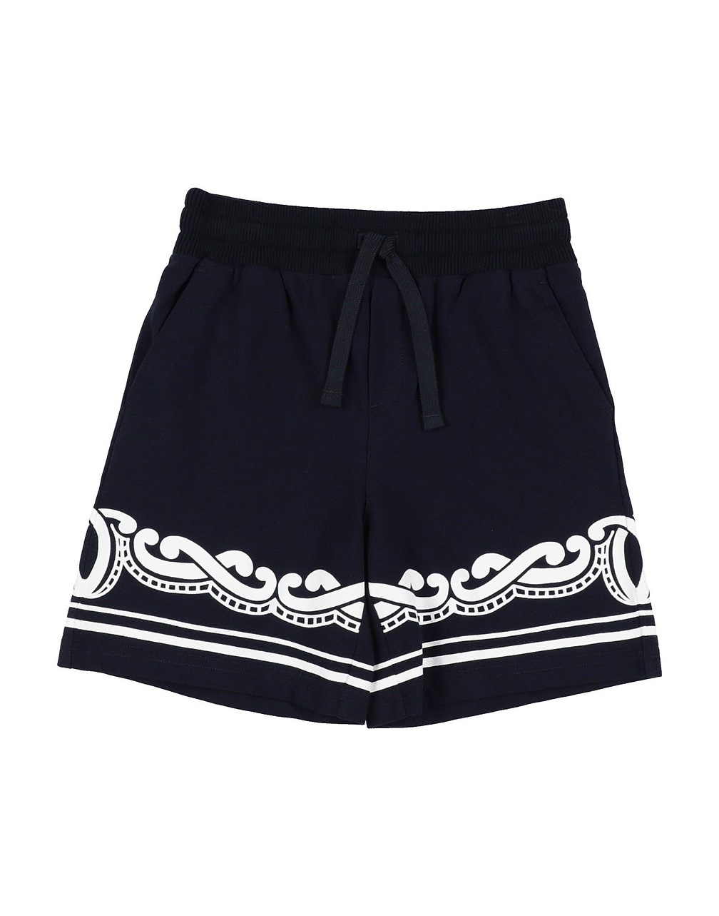 DOLCE&GABBANA - Shorts & Bermuda Shorts