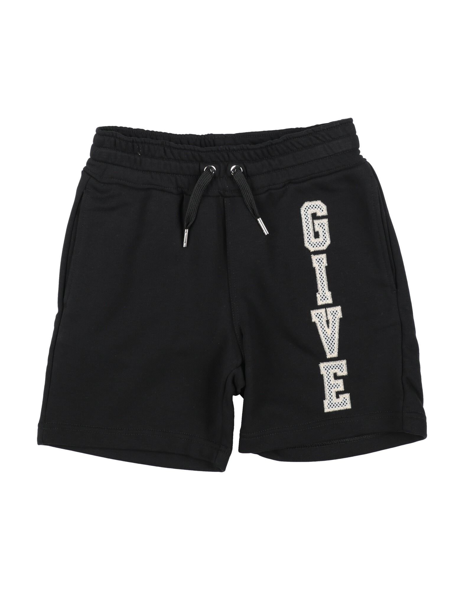 GIVENCHY - Shorts & Bermuda Shorts