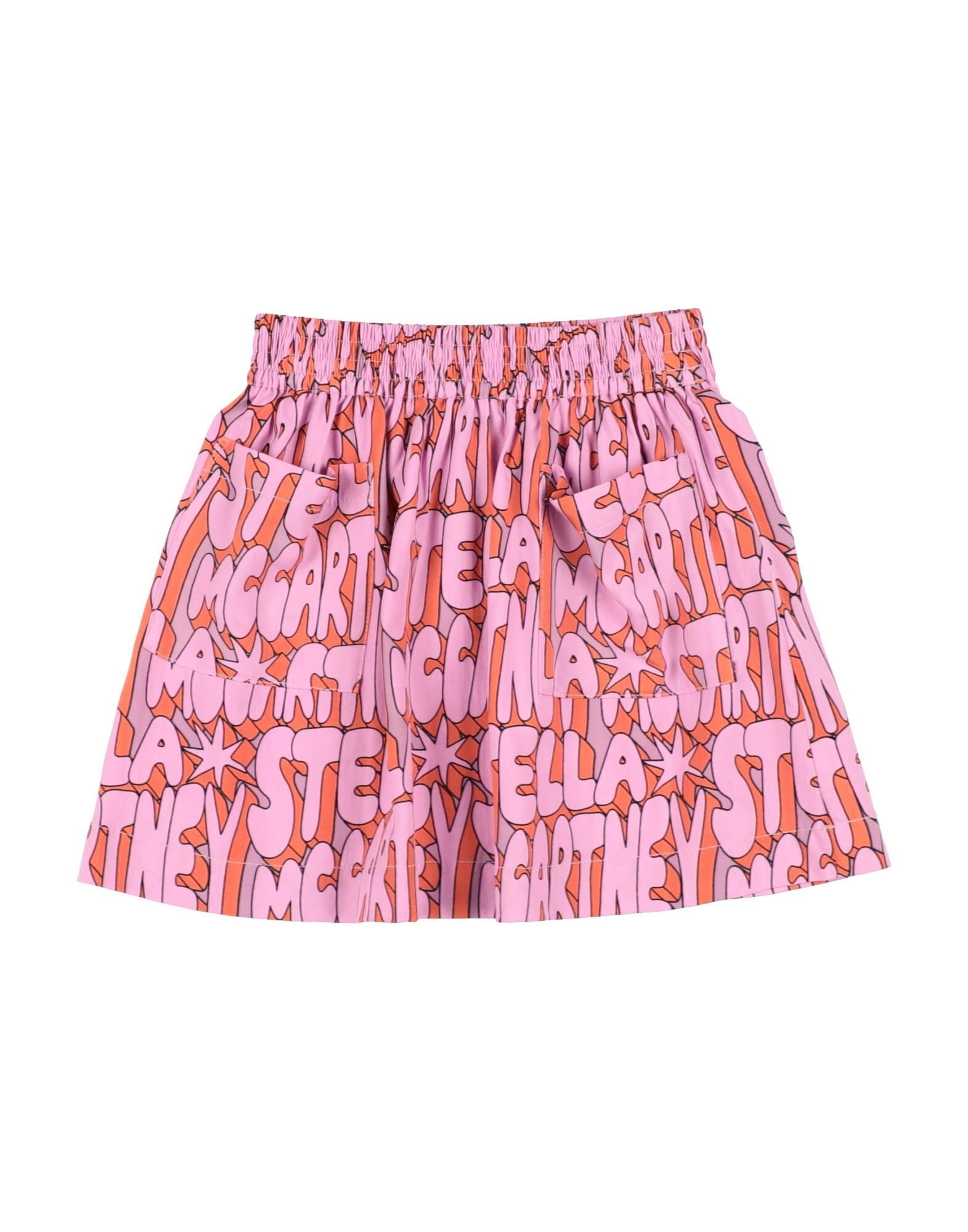STELLA McCARTNEY KIDS - Kids' skirts