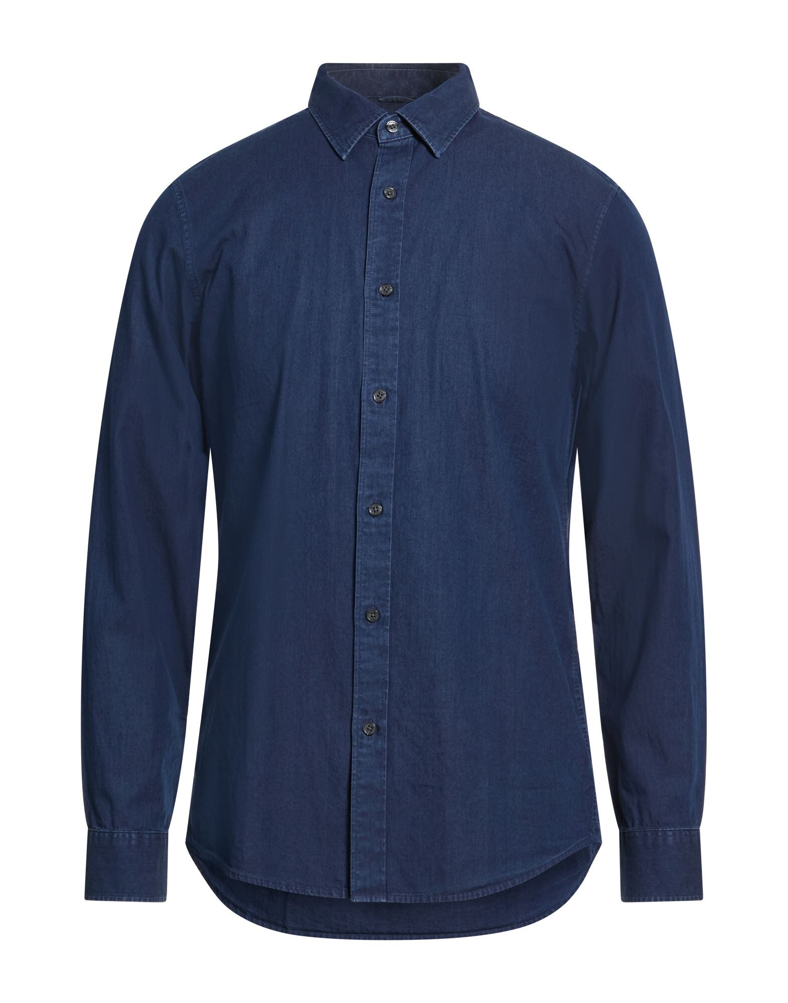 MICHAEL KORS MENS - Denim shirts