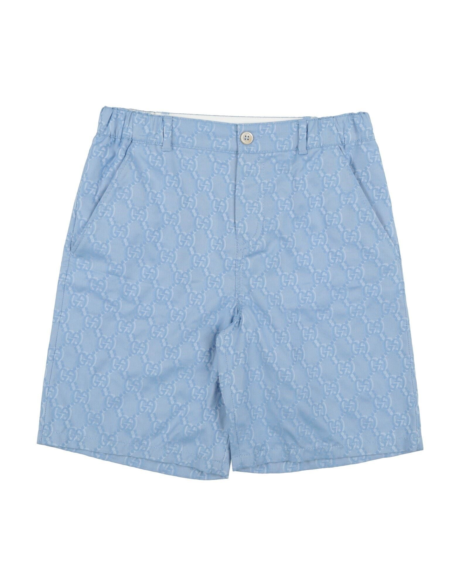GUCCI - Shorts & Bermuda Shorts