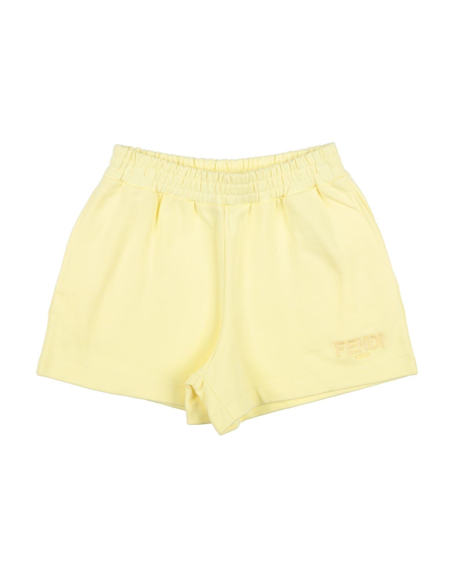 FENDI - Shorts & Bermuda Shorts