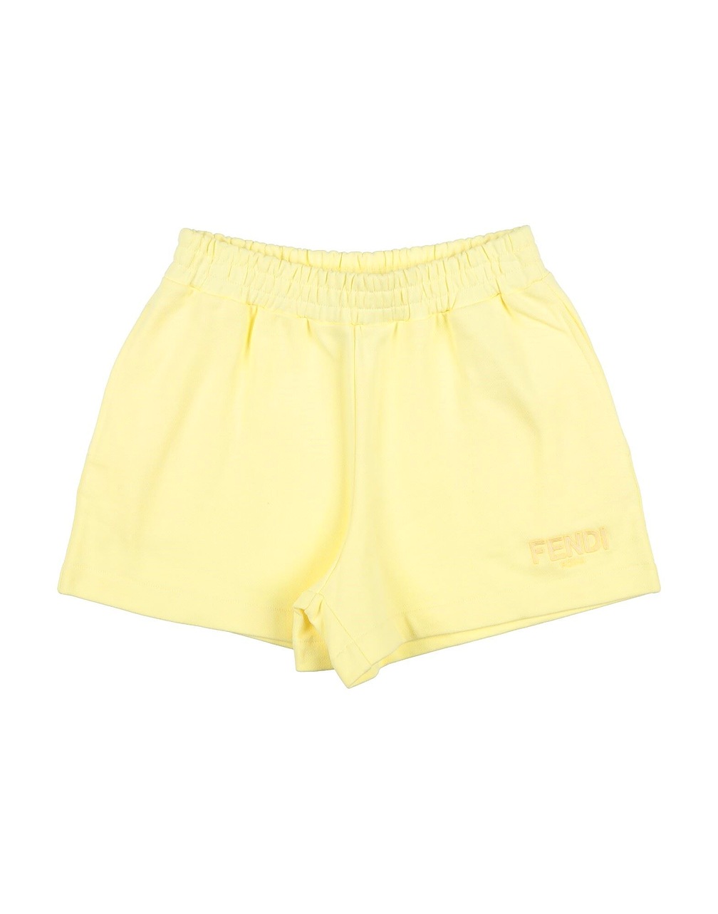 FENDI - Shorts & Bermuda Shorts