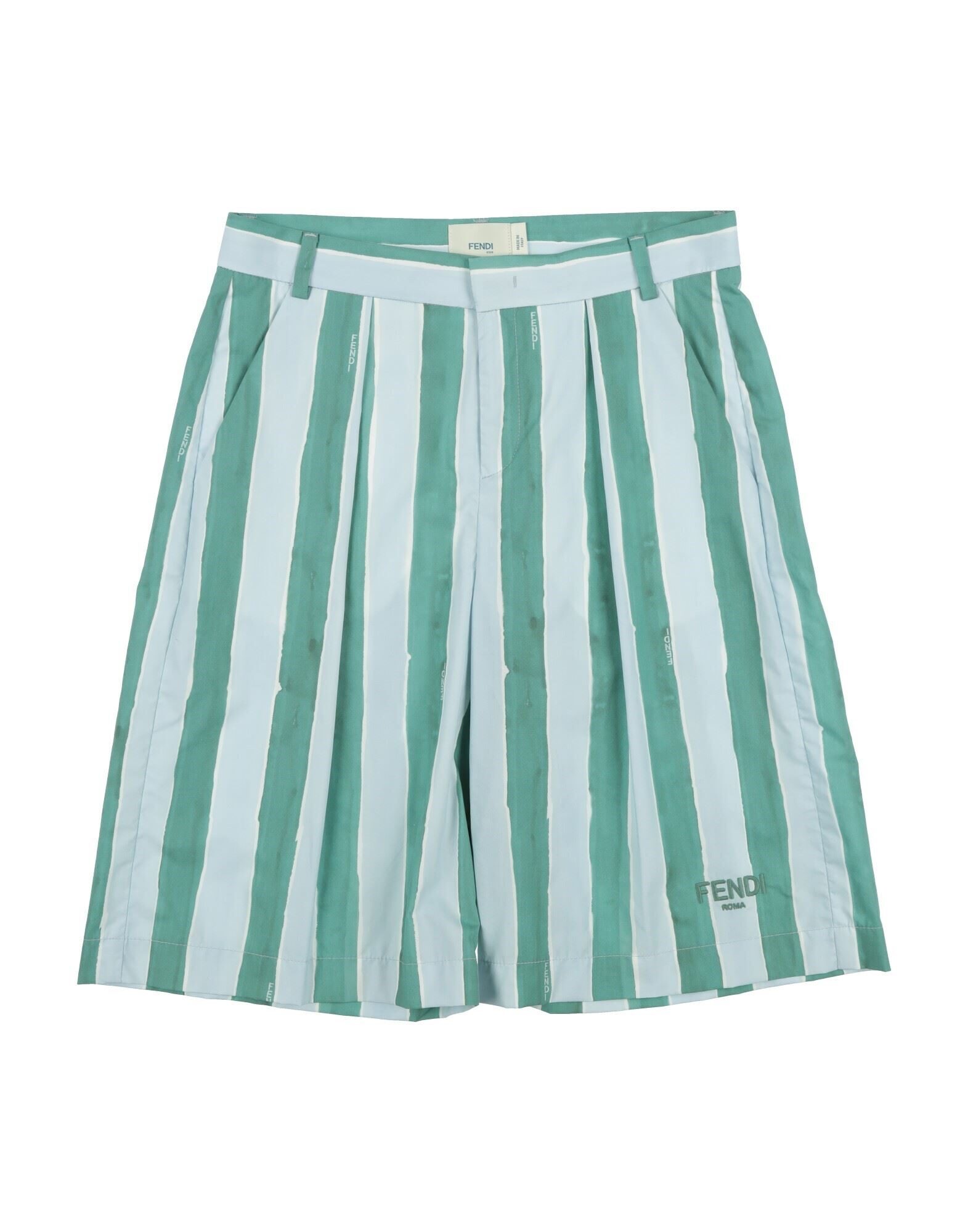 FENDI - Shorts & Bermuda Shorts