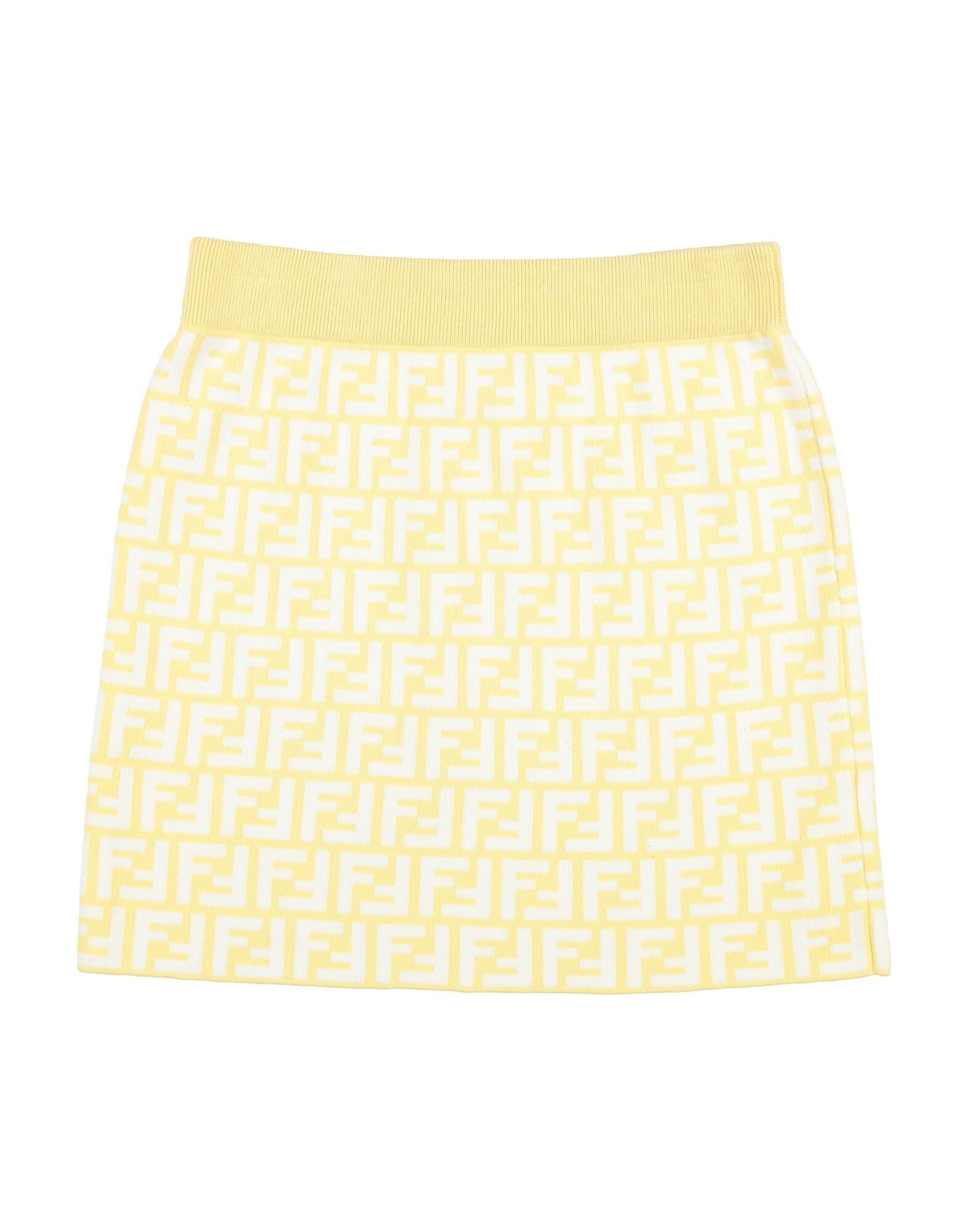 FENDI - Kids' skirts