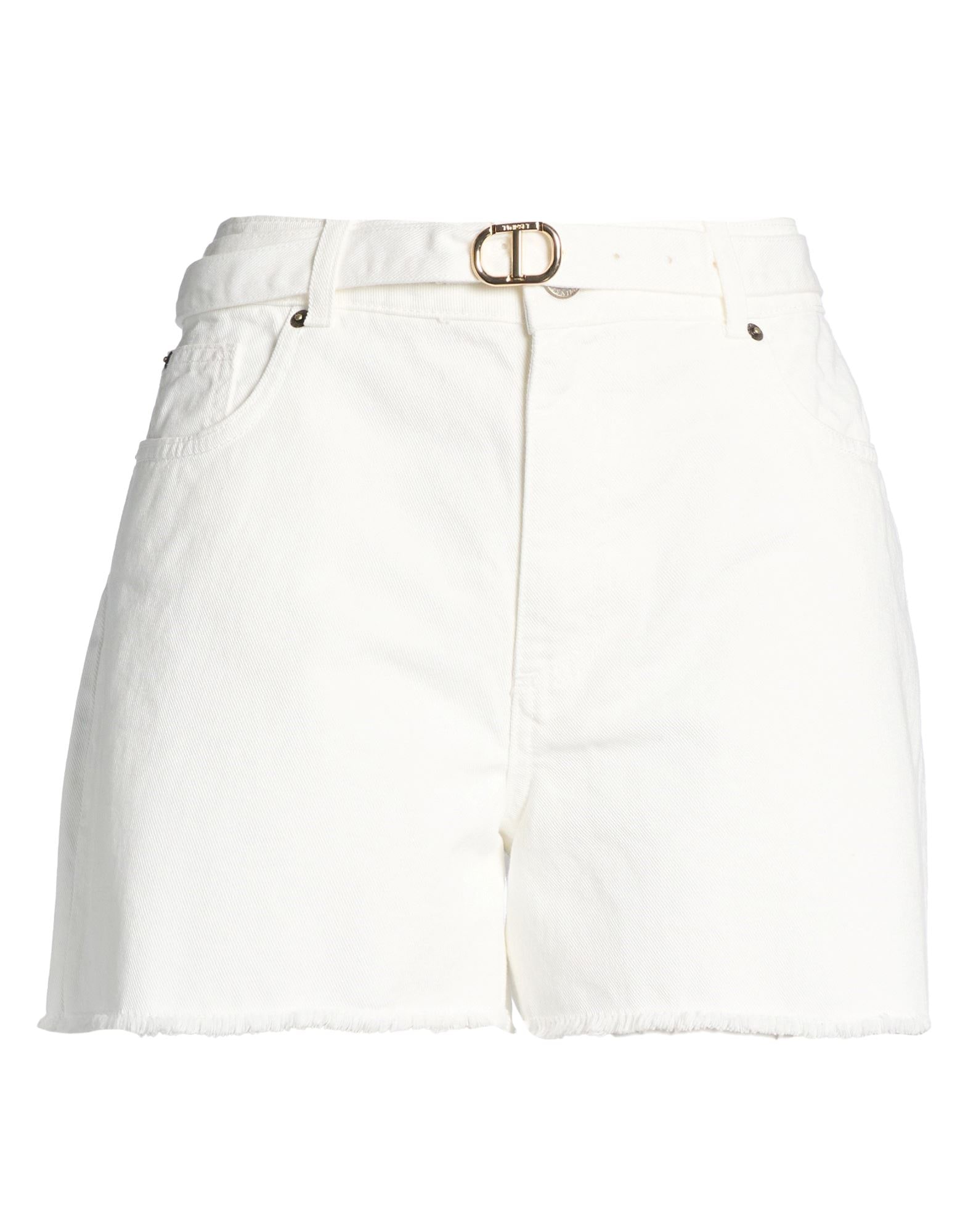 TWINSET - Shorts & Bermuda Shorts