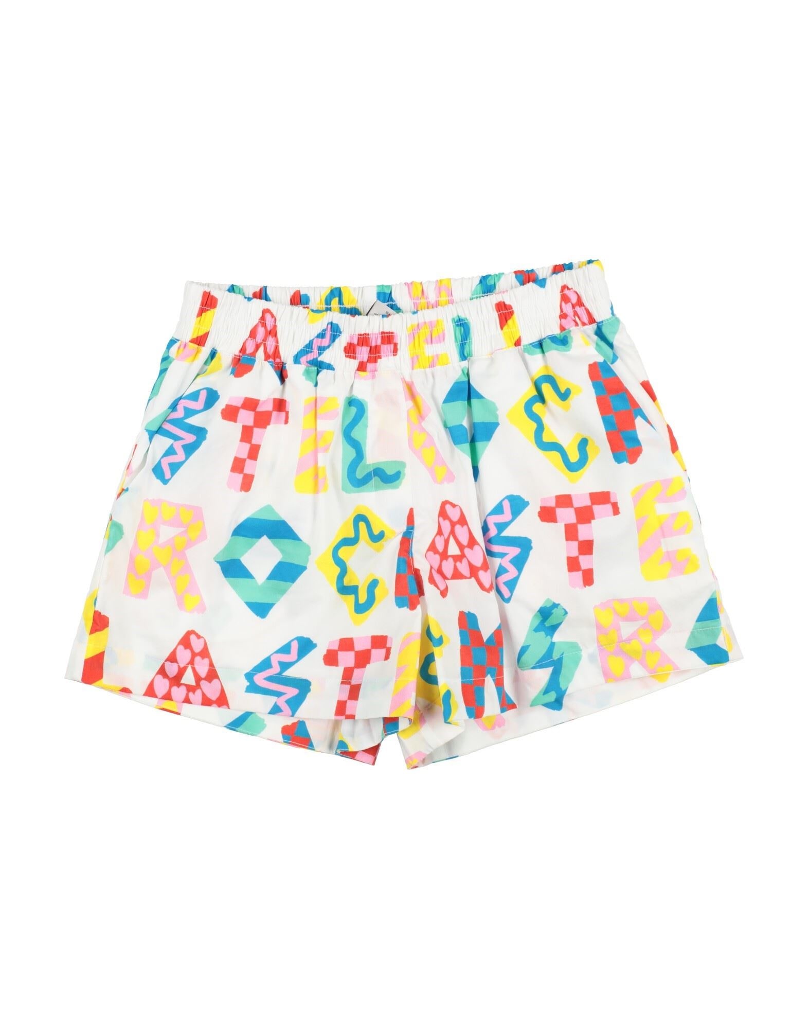 STELLA McCARTNEY KIDS - Shorts & Bermuda Shorts