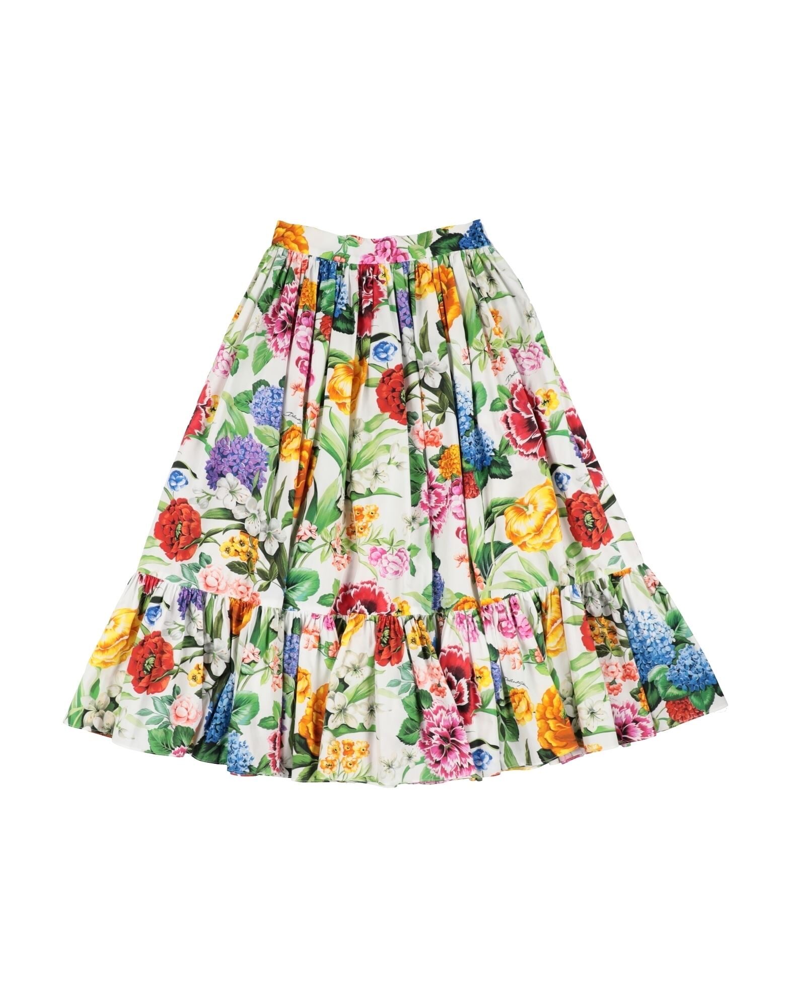 DOLCE&GABBANA - Kids' skirts
