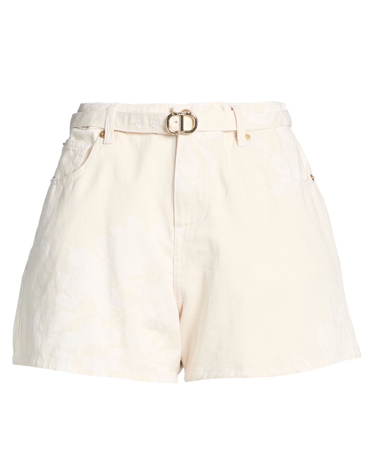 TWINSET - Shorts & Bermuda Shorts