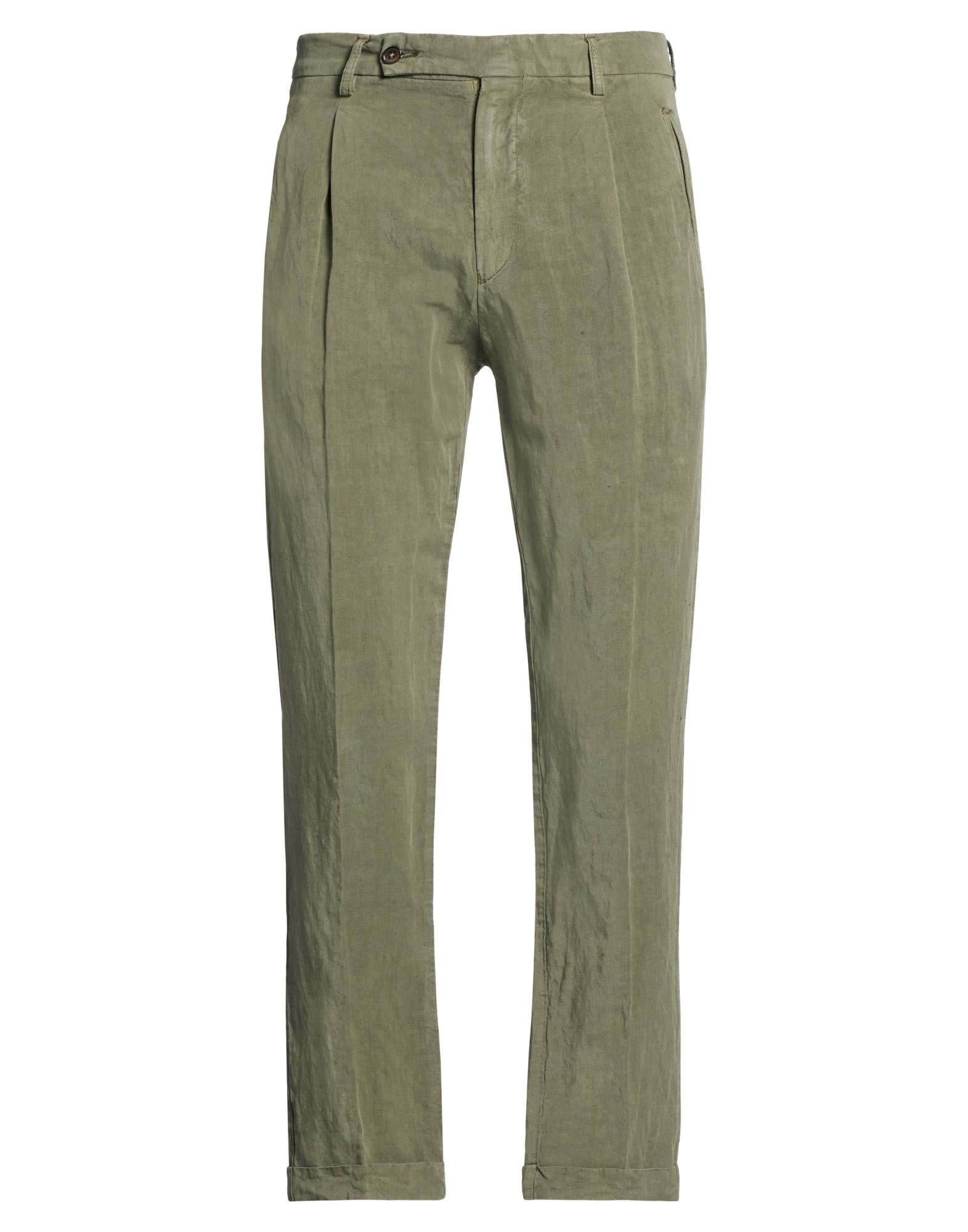 BERWICH - Повседневные брюки