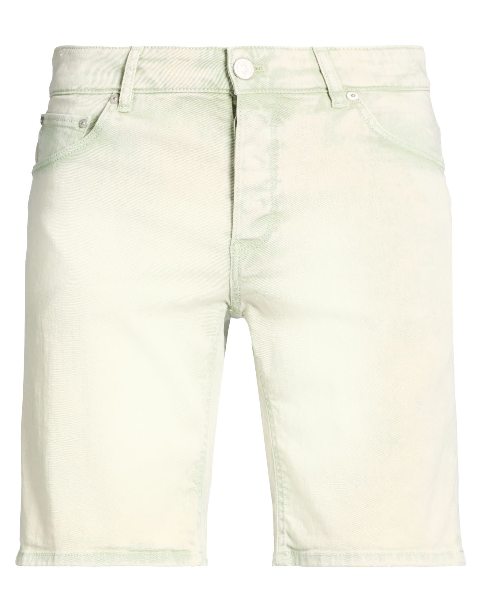 PT Torino - Denim shorts