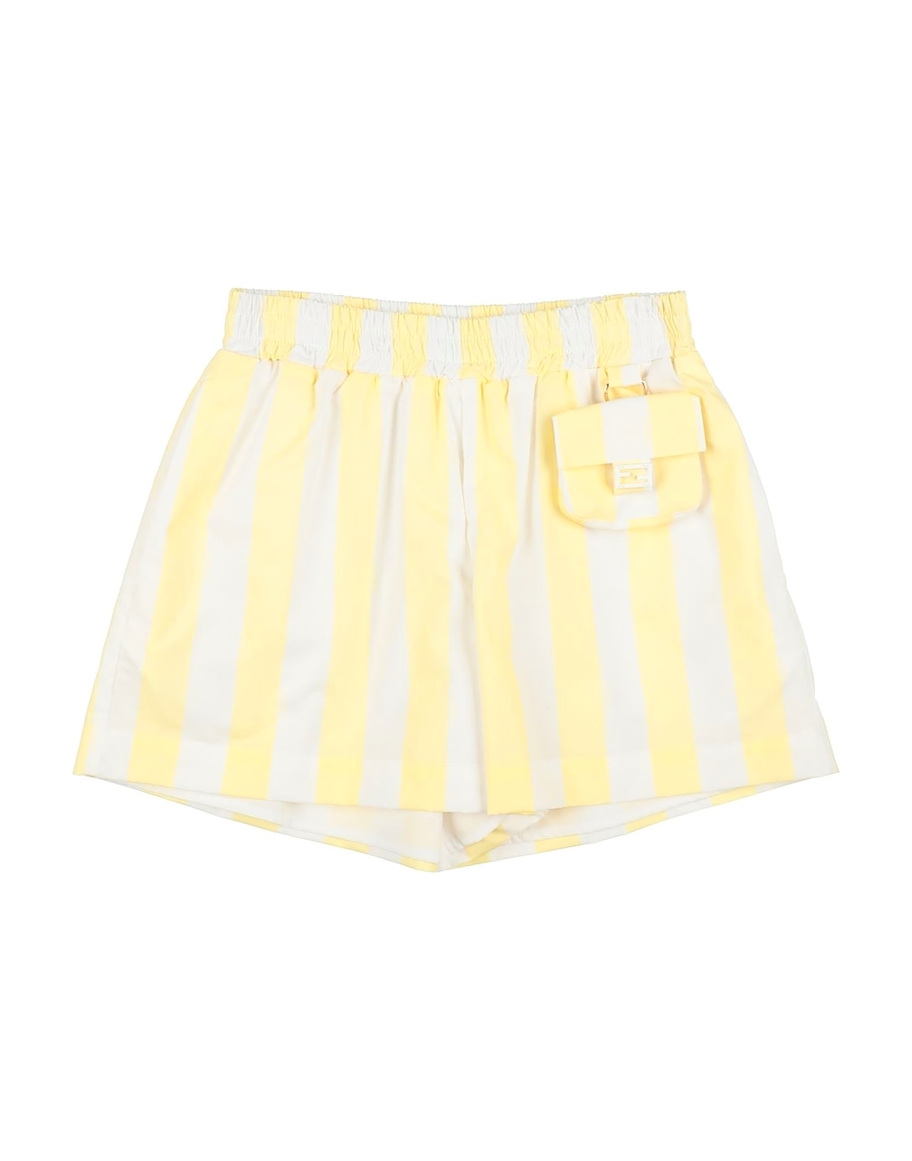 FENDI - Shorts & Bermuda Shorts