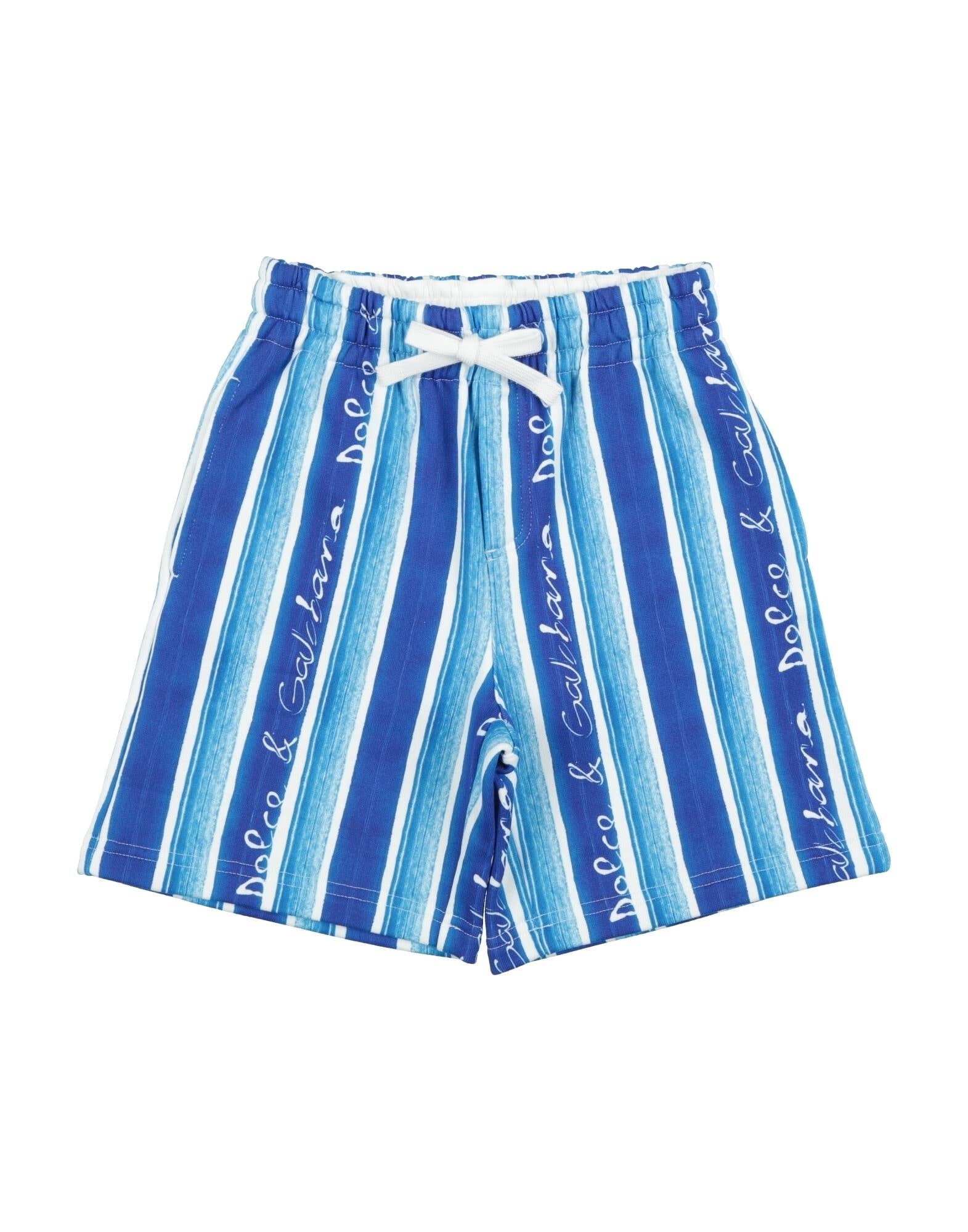 DOLCE&GABBANA - Shorts & Bermuda Shorts