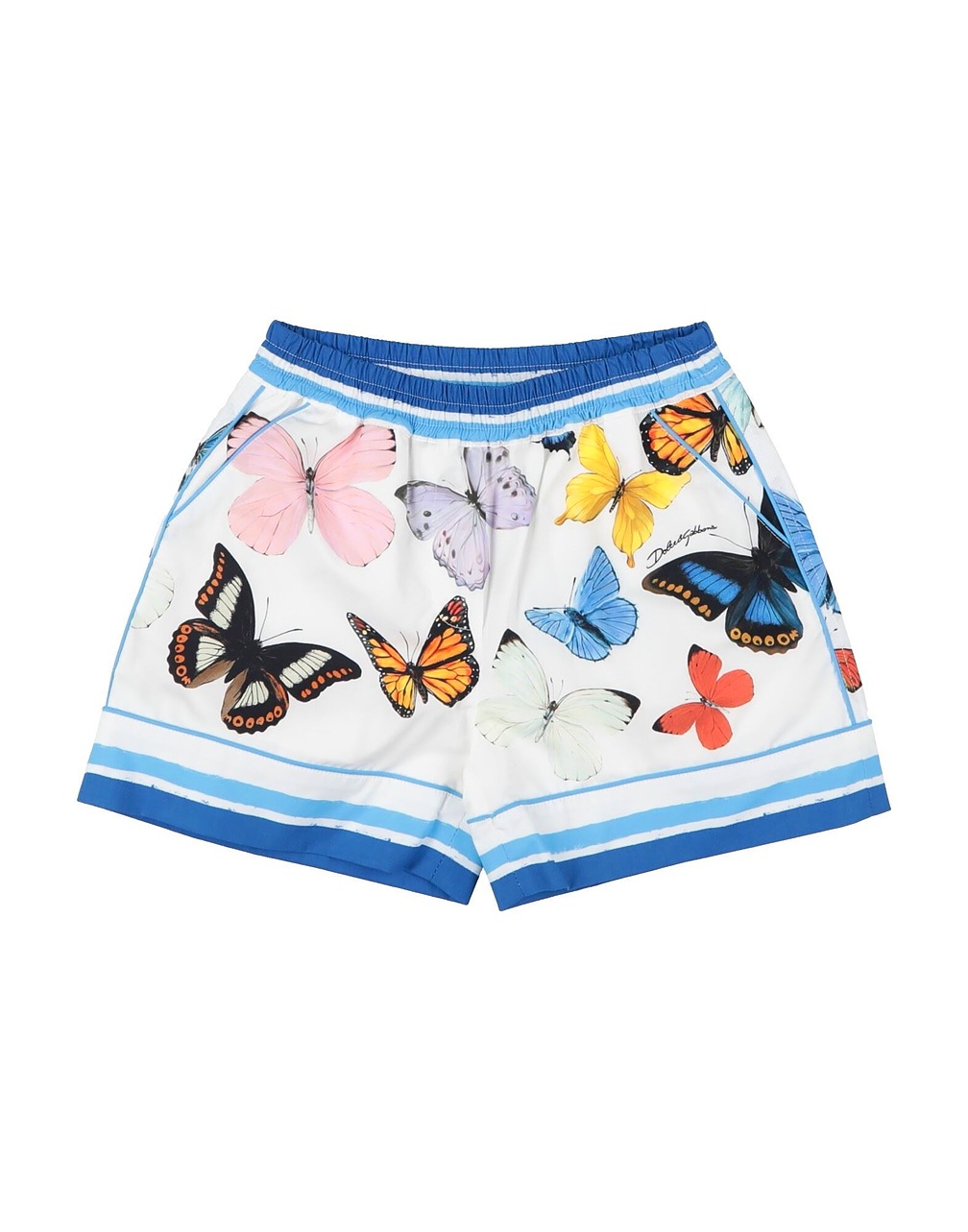 DOLCE&GABBANA - Shorts & Bermuda Shorts