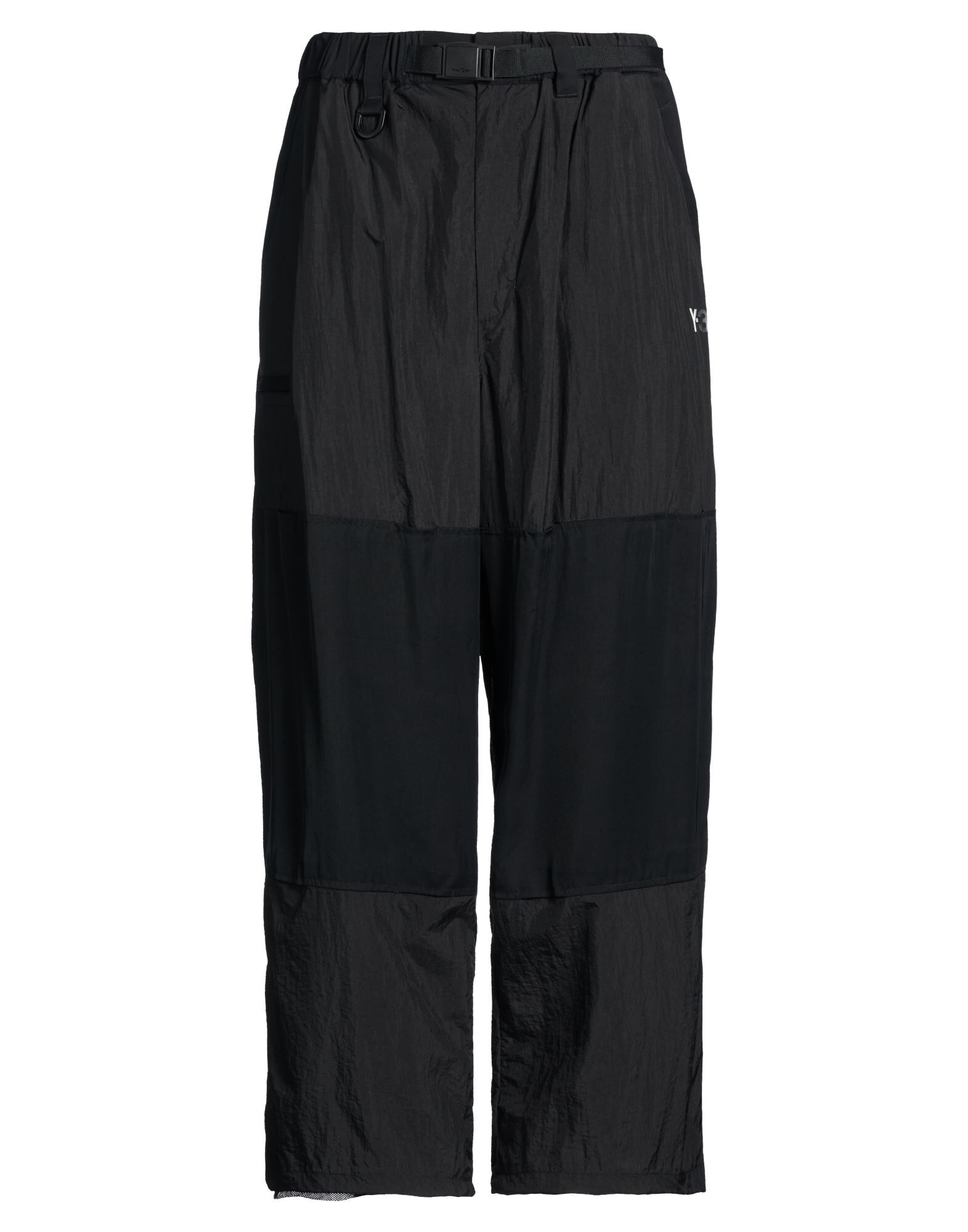 Y-3 - Trousers