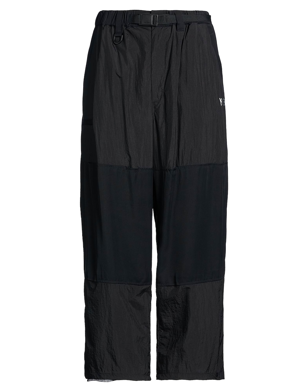Y-3 - Trousers