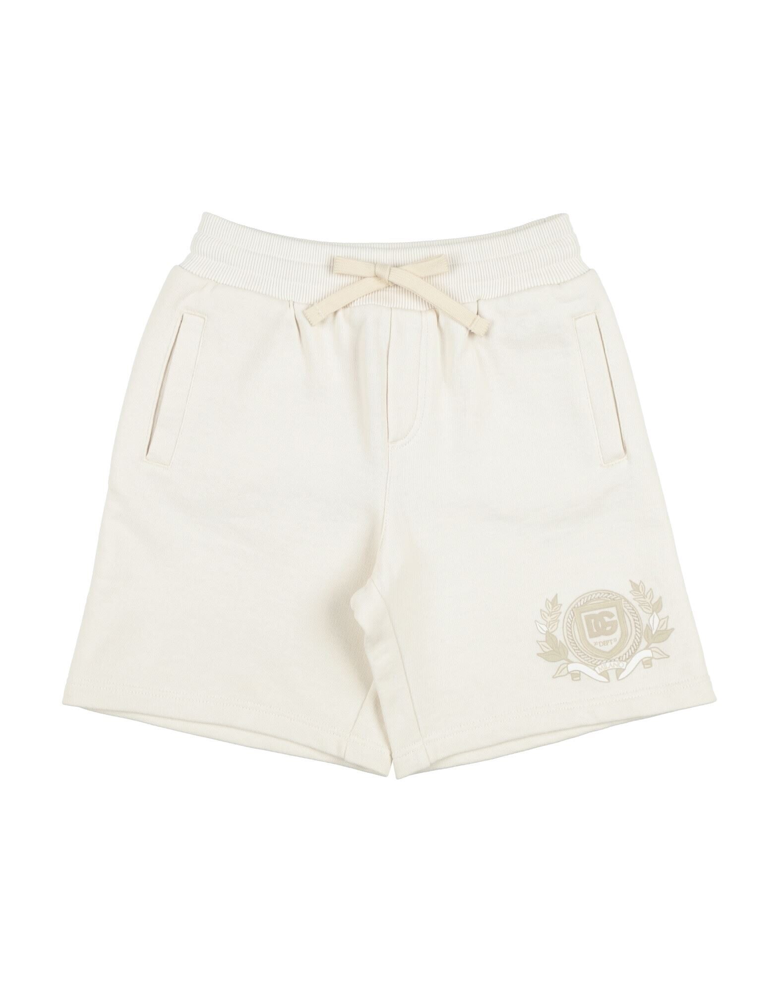 DOLCE&GABBANA - Shorts & Bermuda Shorts