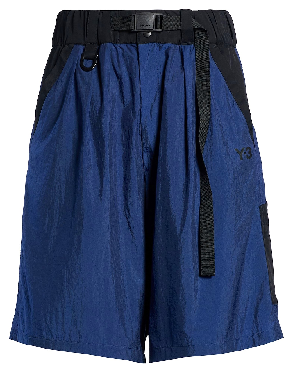 Y-3 - Shorts & Bermuda Shorts