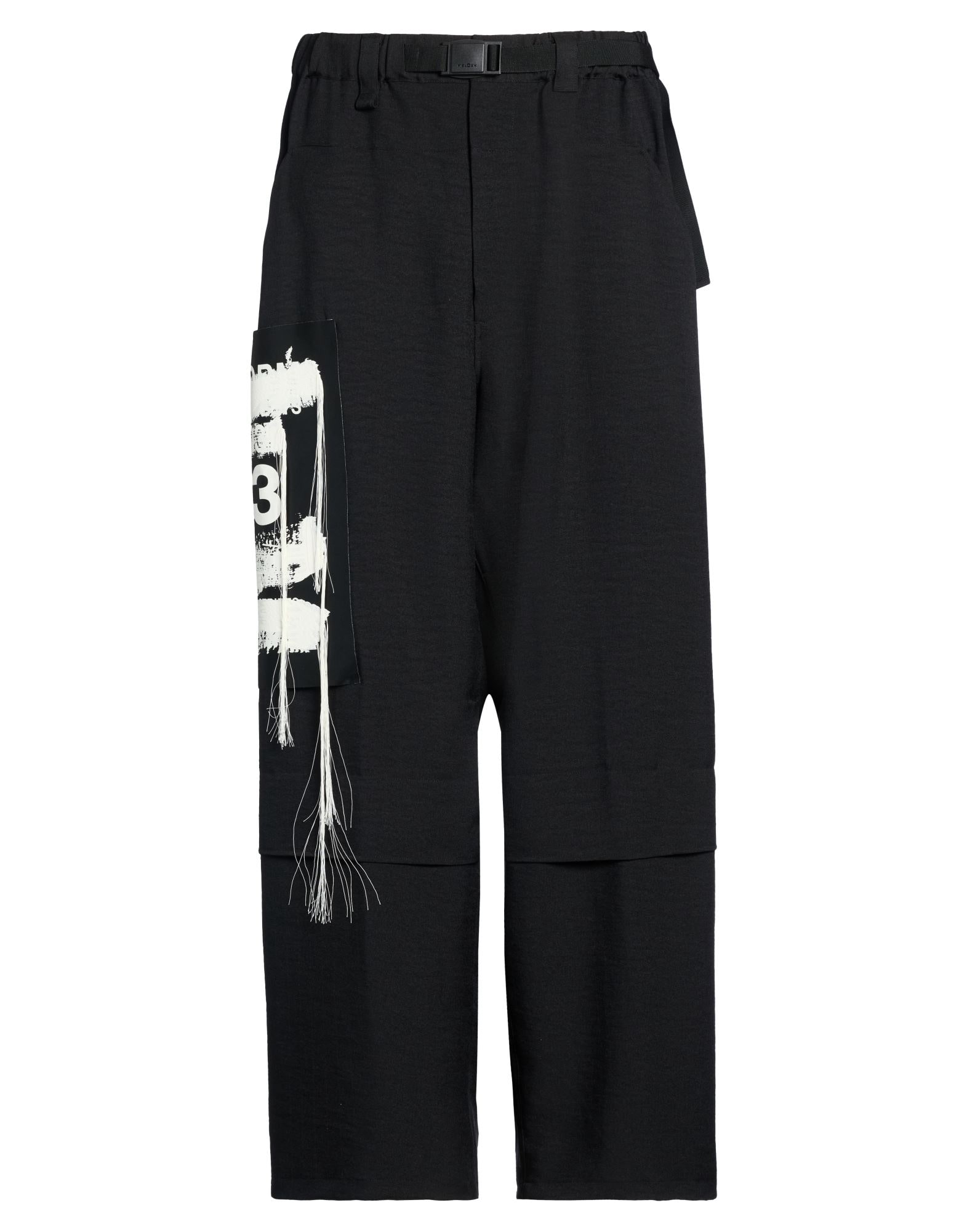 Y-3 - パンツ