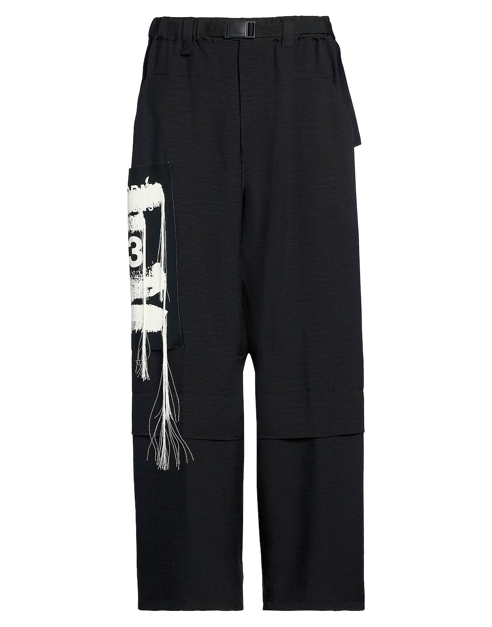Y-3 - Pants