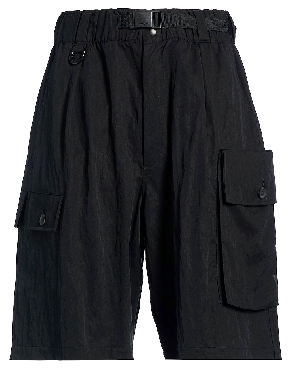 Y-3 - Shorts & Bermuda Shorts
