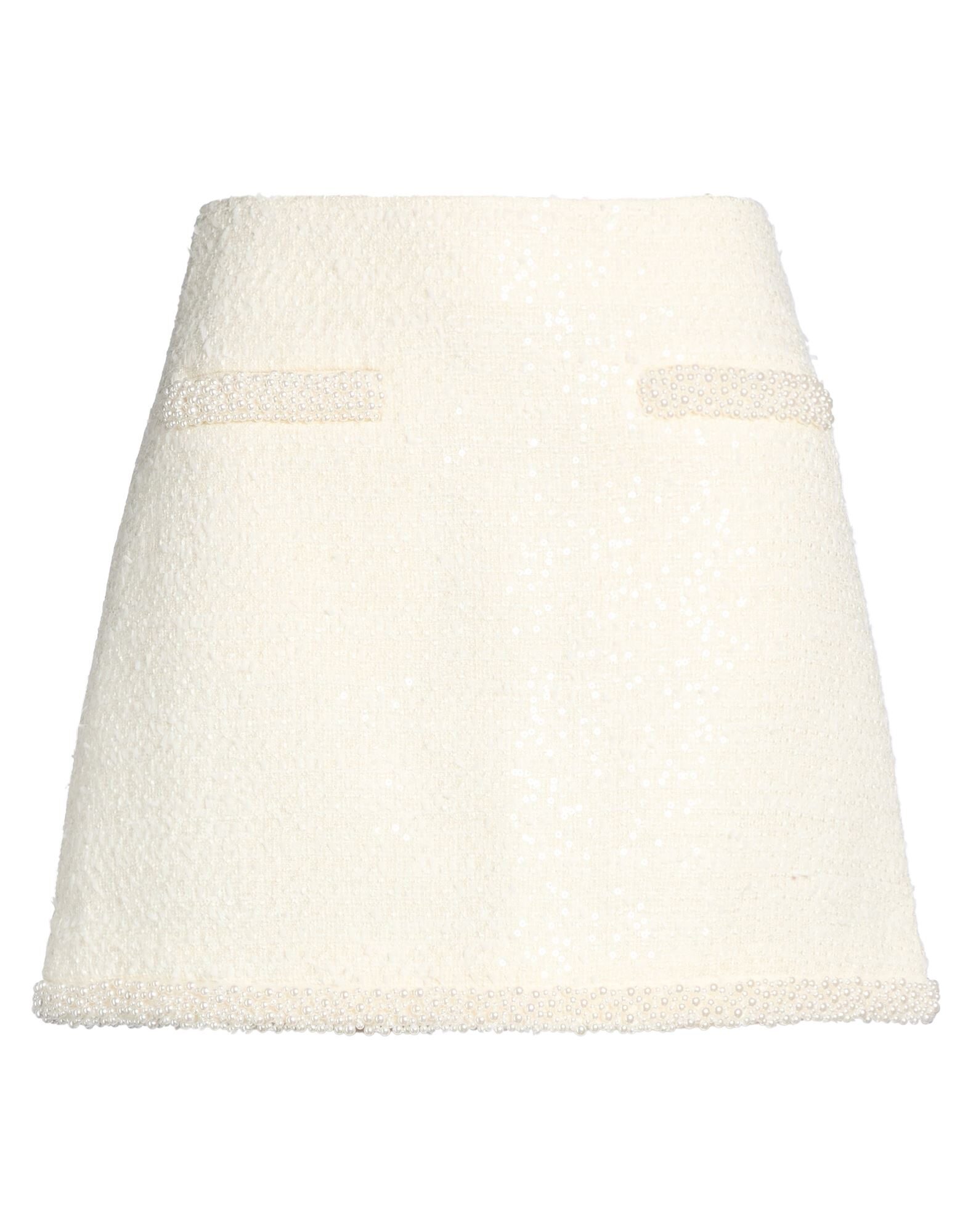 SELF-PORTRAIT - Mini skirts