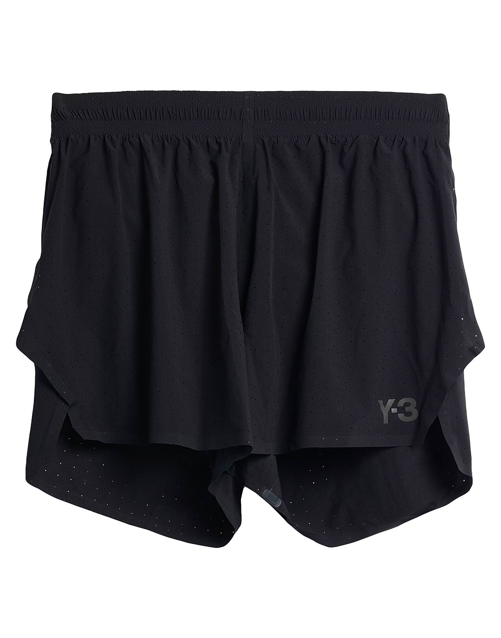 Y-3 - Shorts & Bermuda Shorts