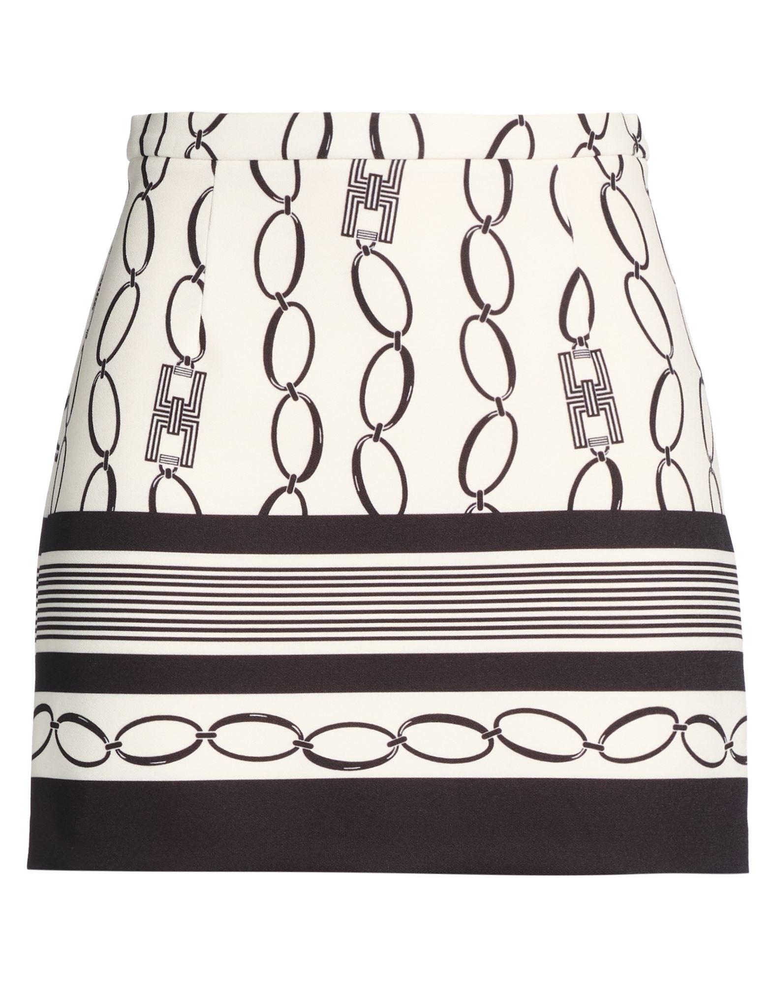 ELISABETTA FRANCHI - Miniröcke