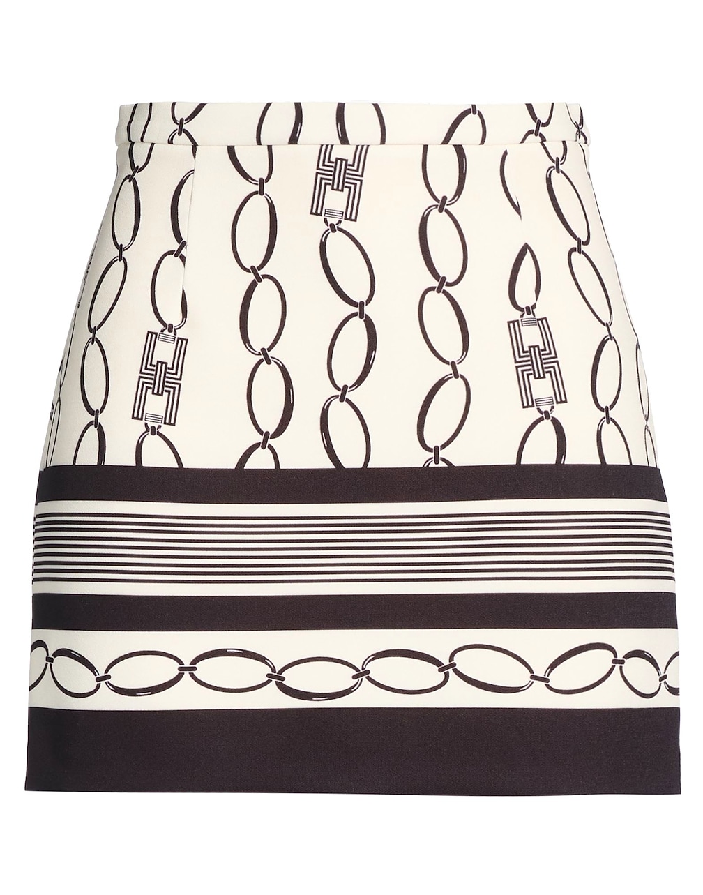 ELISABETTA FRANCHI - Mini skirts