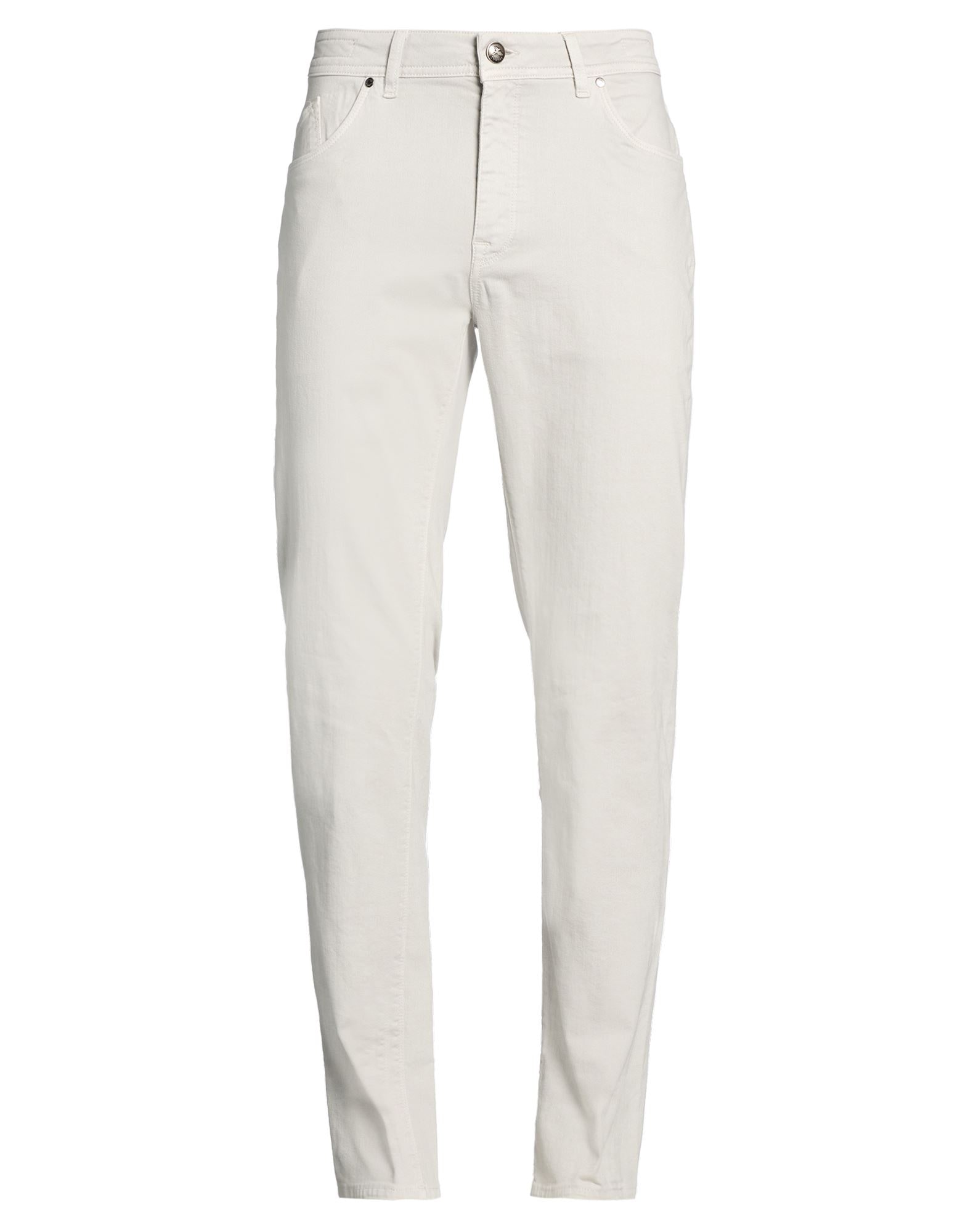 BARMAS - Джинсовые брюки