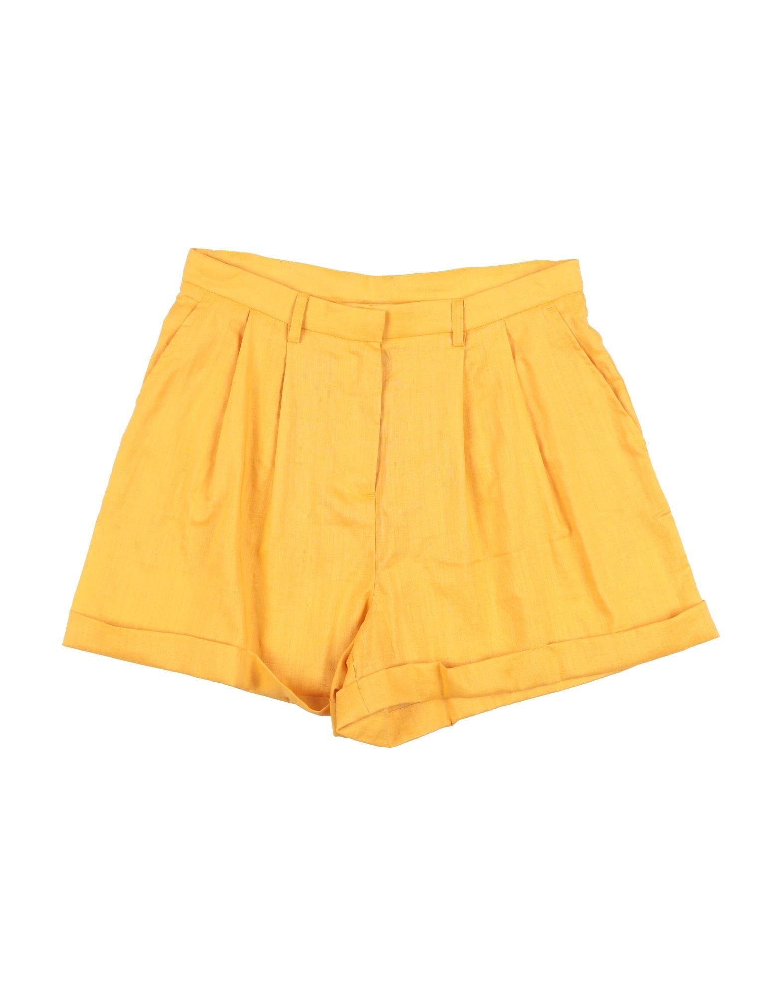 ERMANNO SCERVINO JUNIOR - Shorts & Bermuda Shorts