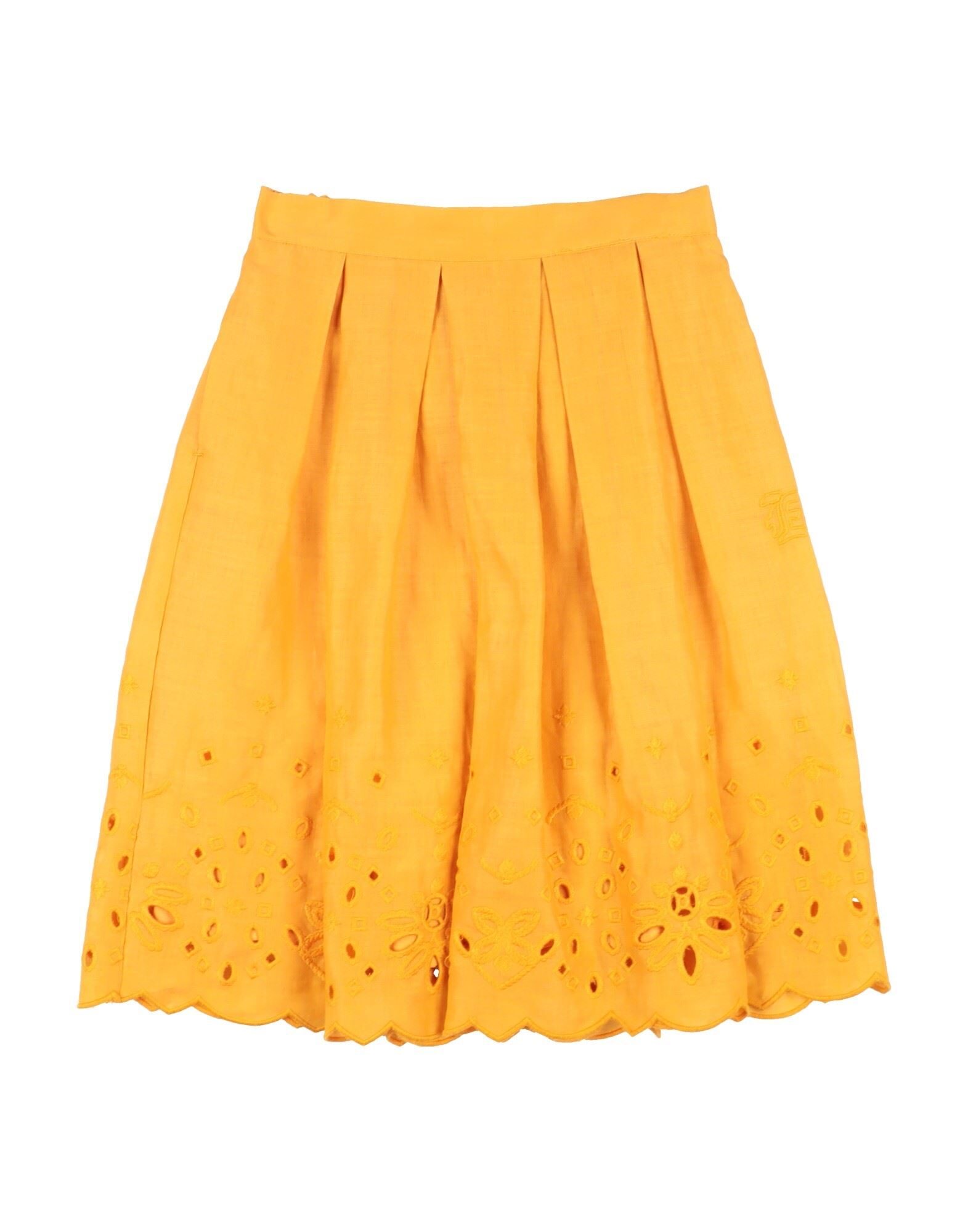 ERMANNO SCERVINO JUNIOR - Kids' skirts