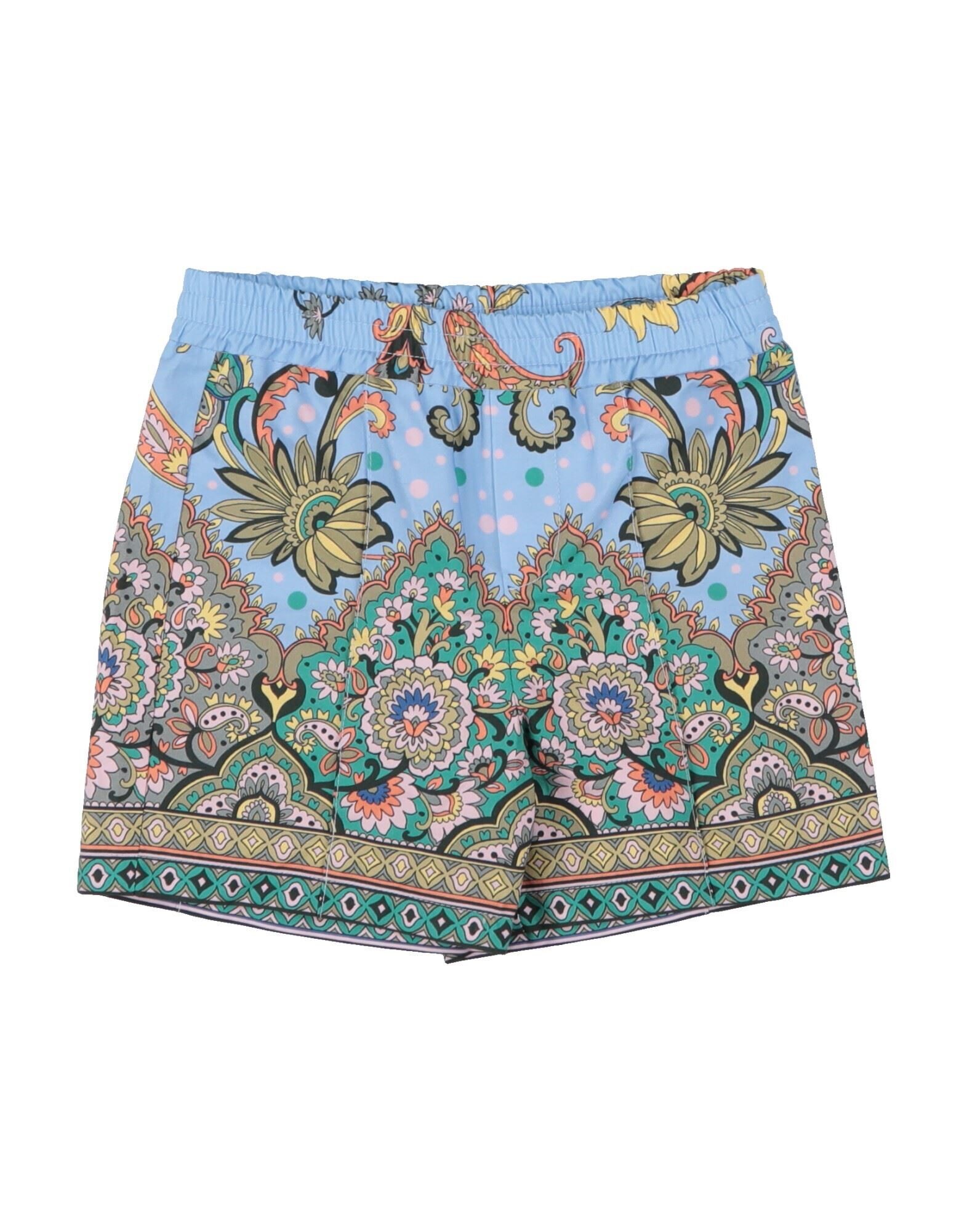 ETRO - Shorts & Bermudashorts