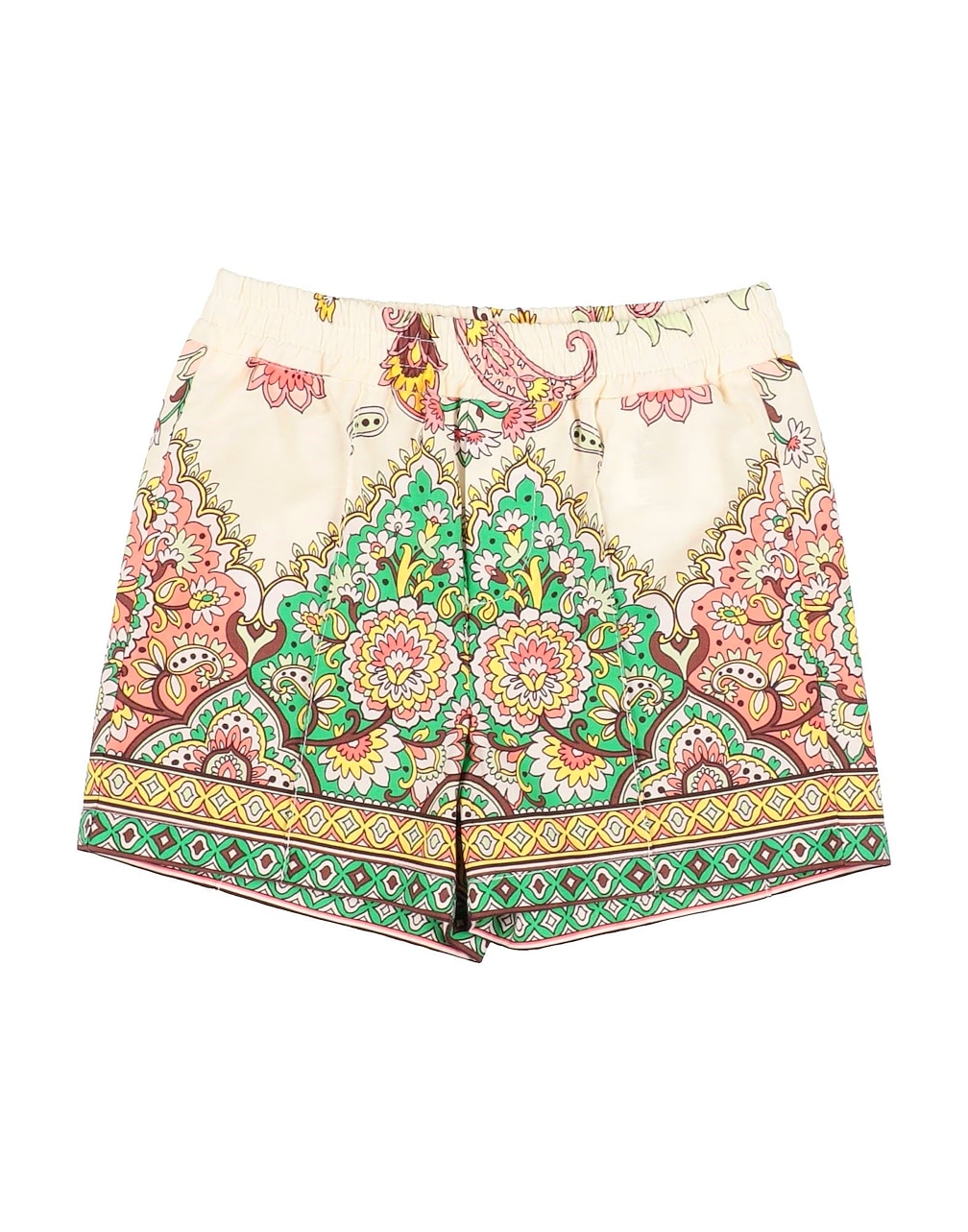 ETRO - Shorts & Bermuda Shorts