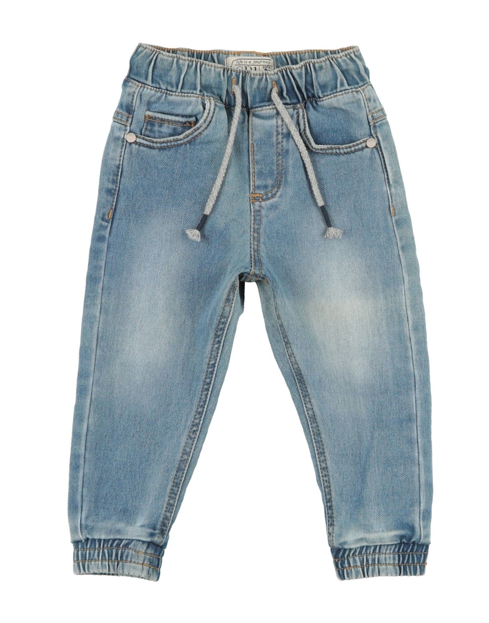 SP1 - Jeans