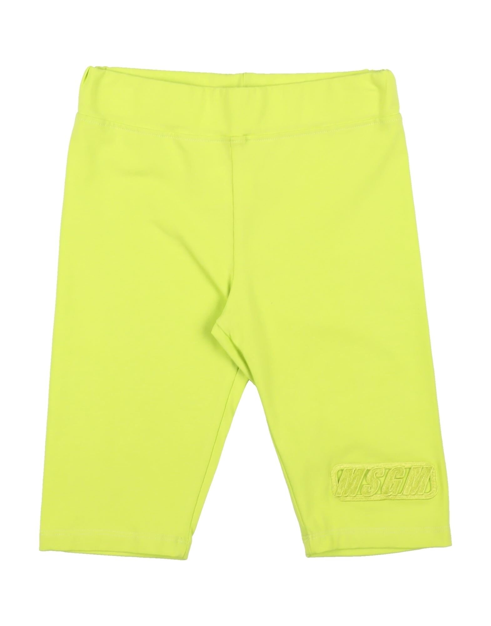 MSGM - Shorts & Bermuda Shorts