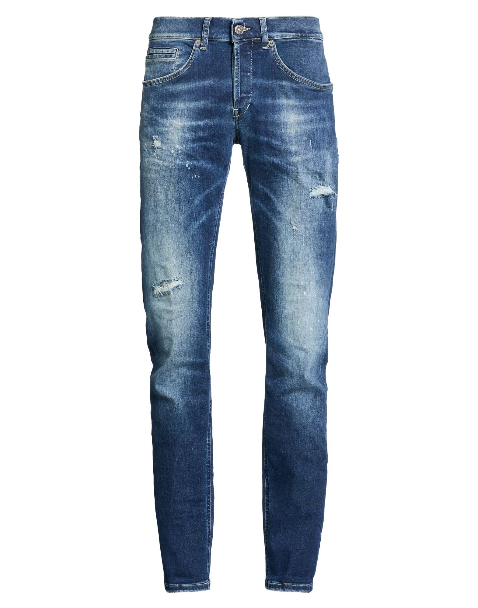 DONDUP - Джинсовые брюки