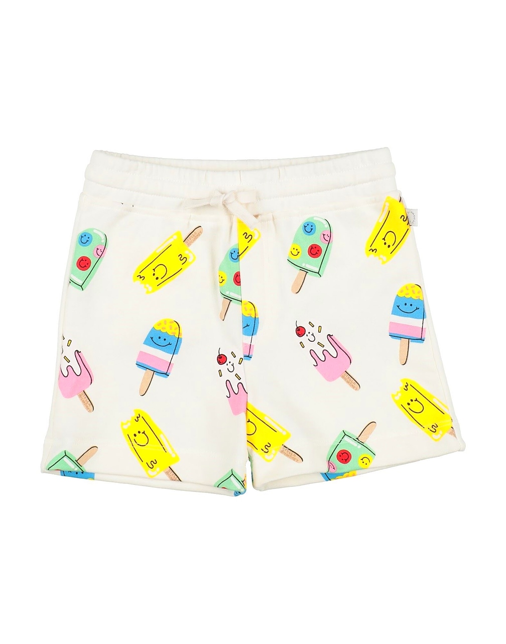 STELLA McCARTNEY KIDS - Shorts & Bermuda Shorts
