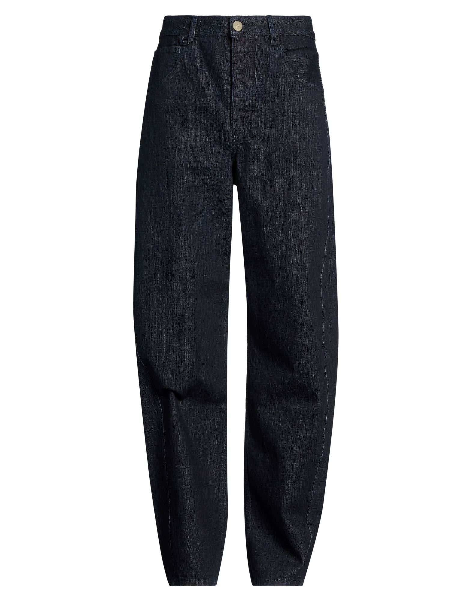 JACQUEMUS - Джинсовые брюки