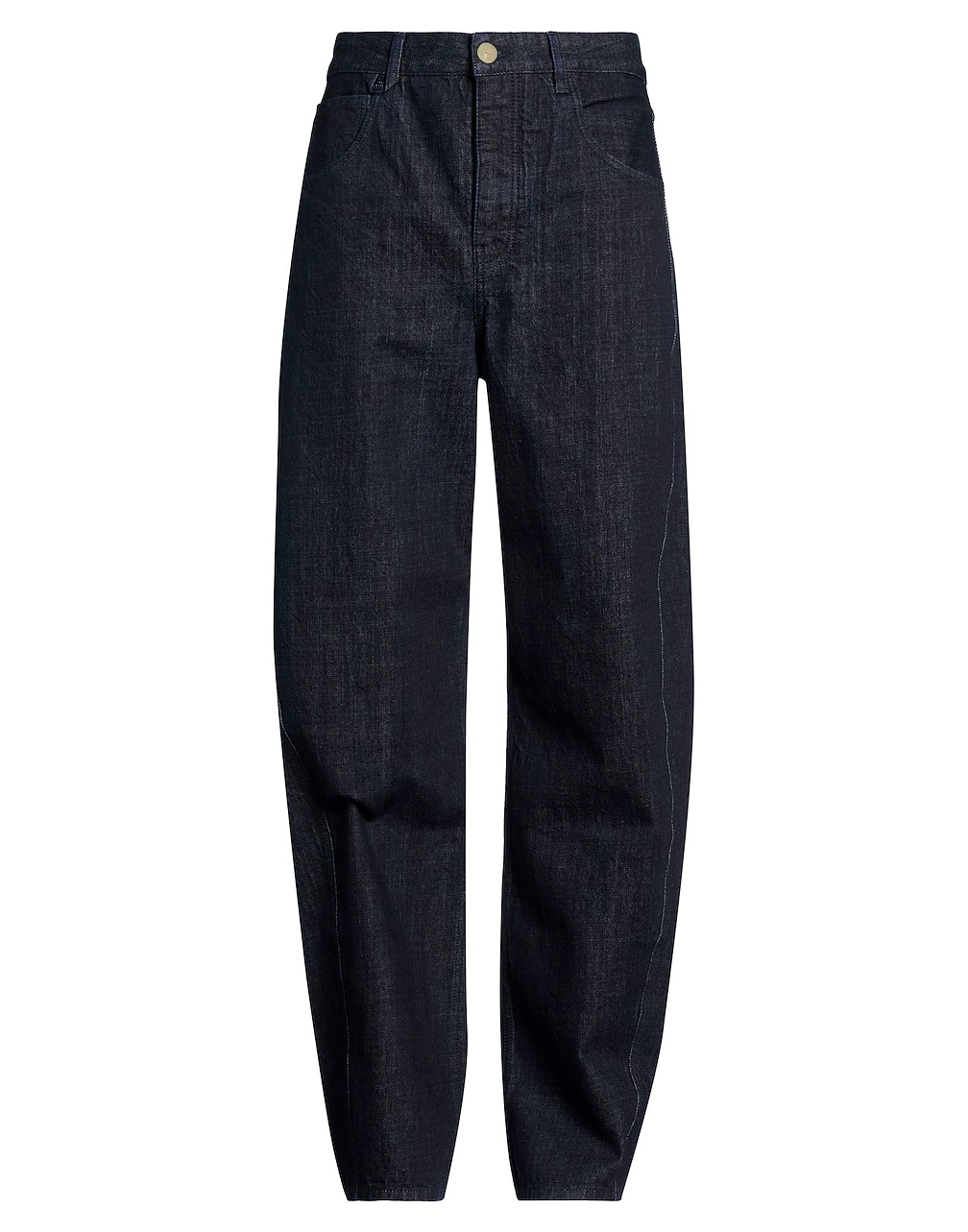 JACQUEMUS - Pantaloni jeans