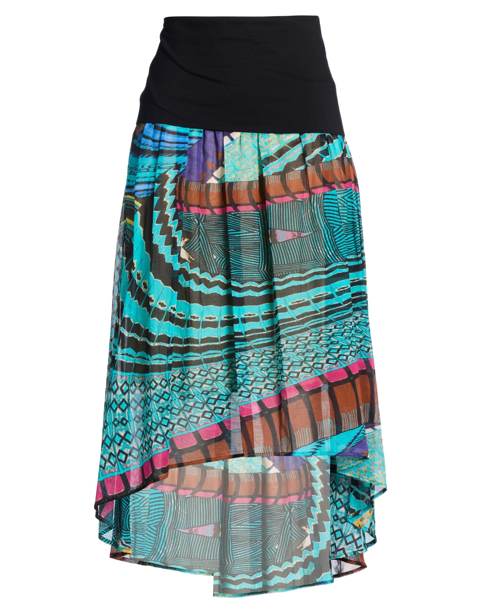 MANILA GRACE - Maxi skirts
