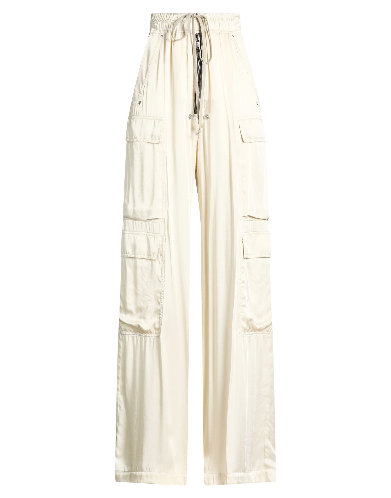 RICK OWENS - Trousers