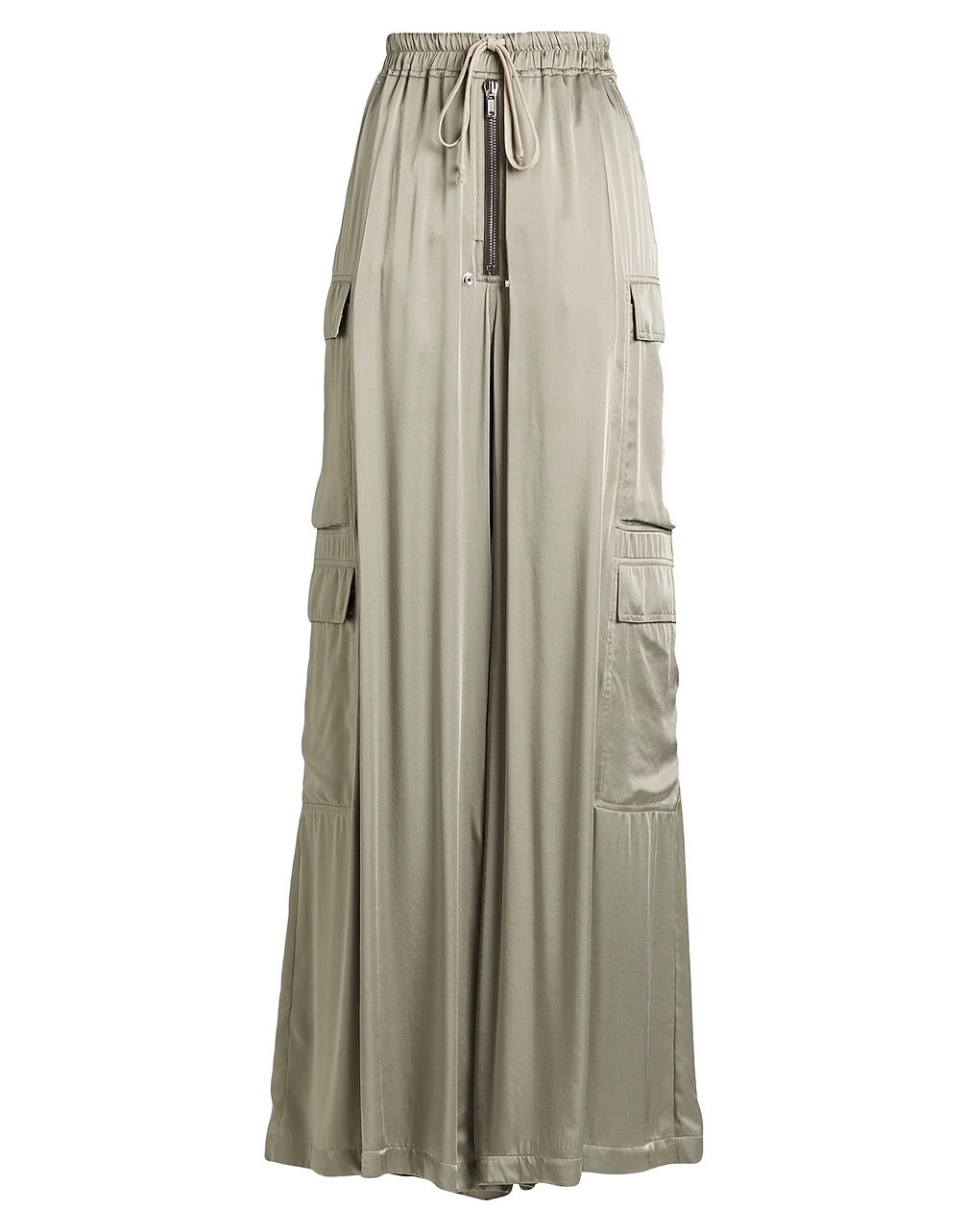 RICK OWENS - Trousers