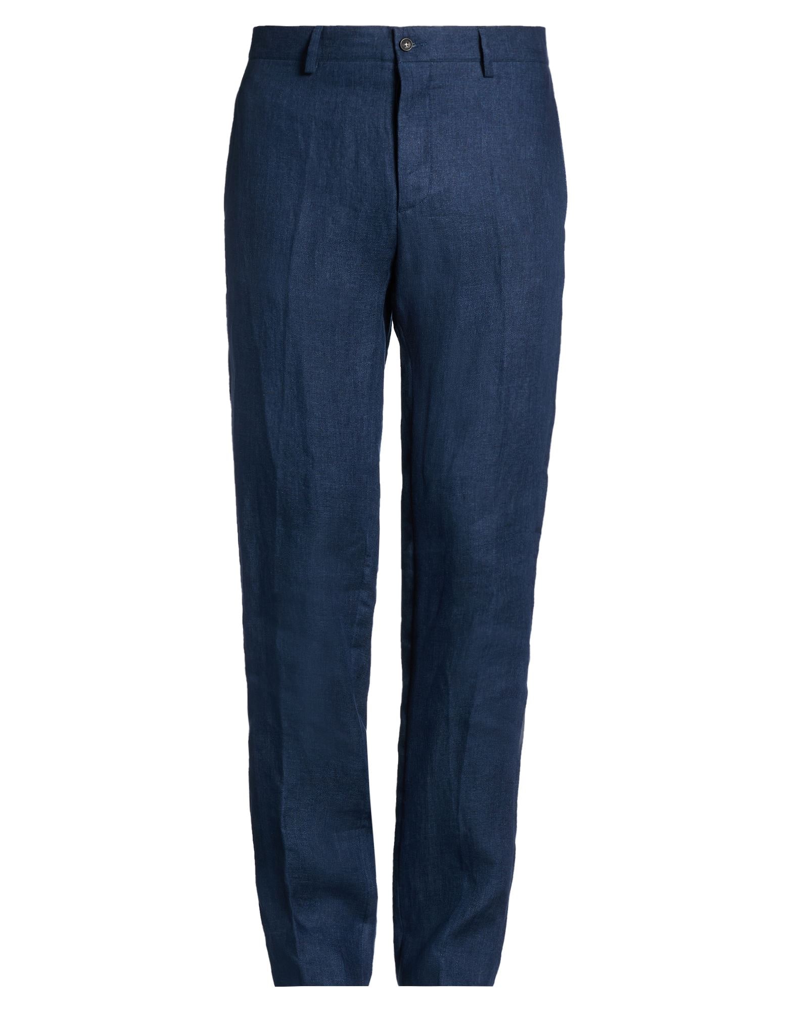 MASSIMO ALBA - Trousers