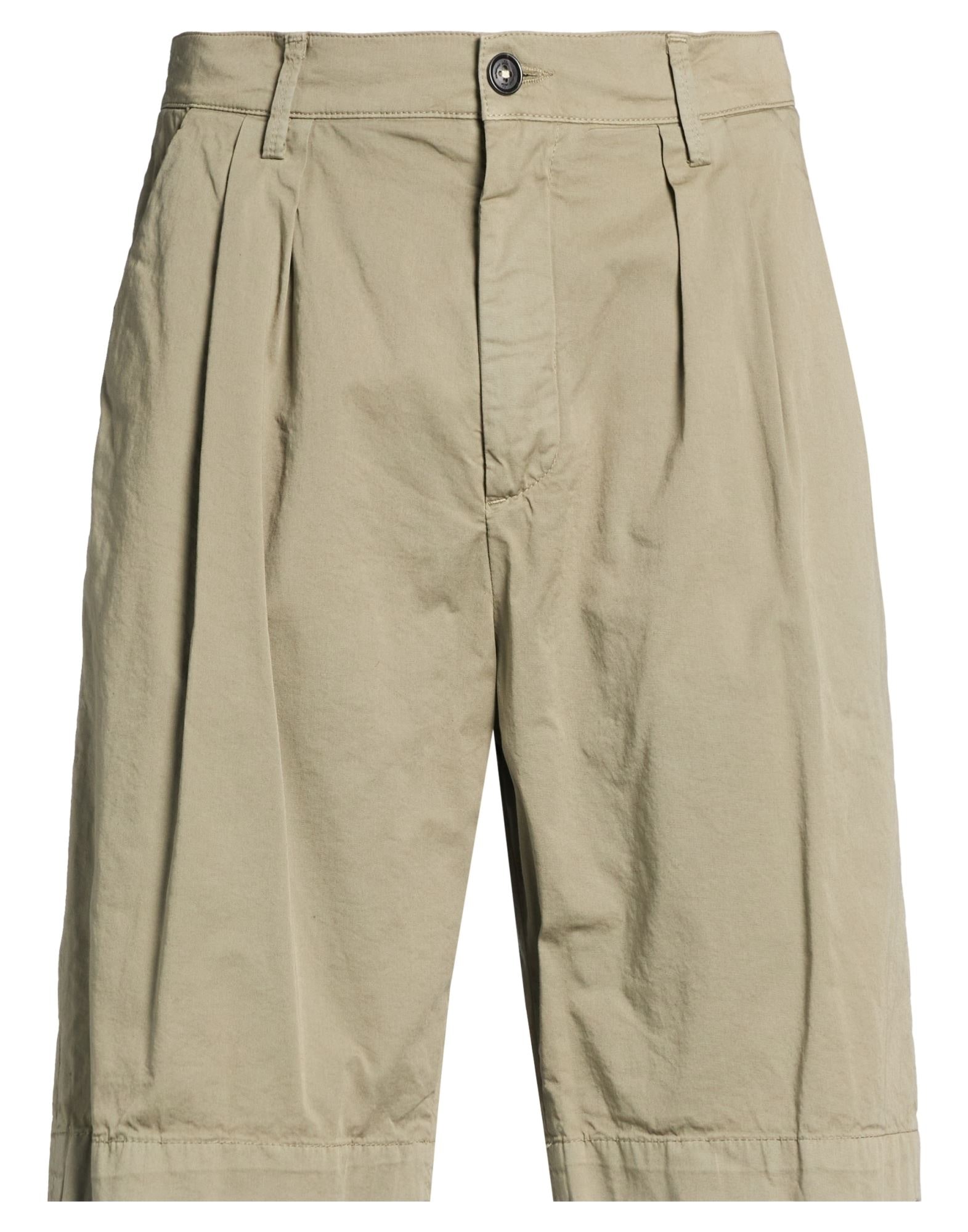 MASSIMO ALBA - Шорты и бермуды